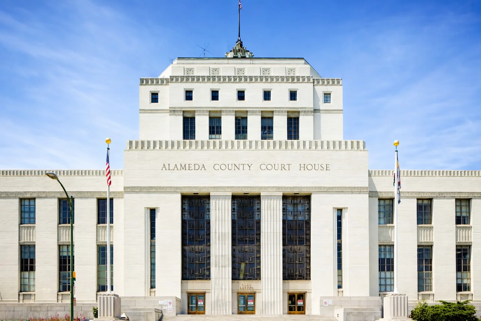 Alameda County eFiling | 123 Legal Support