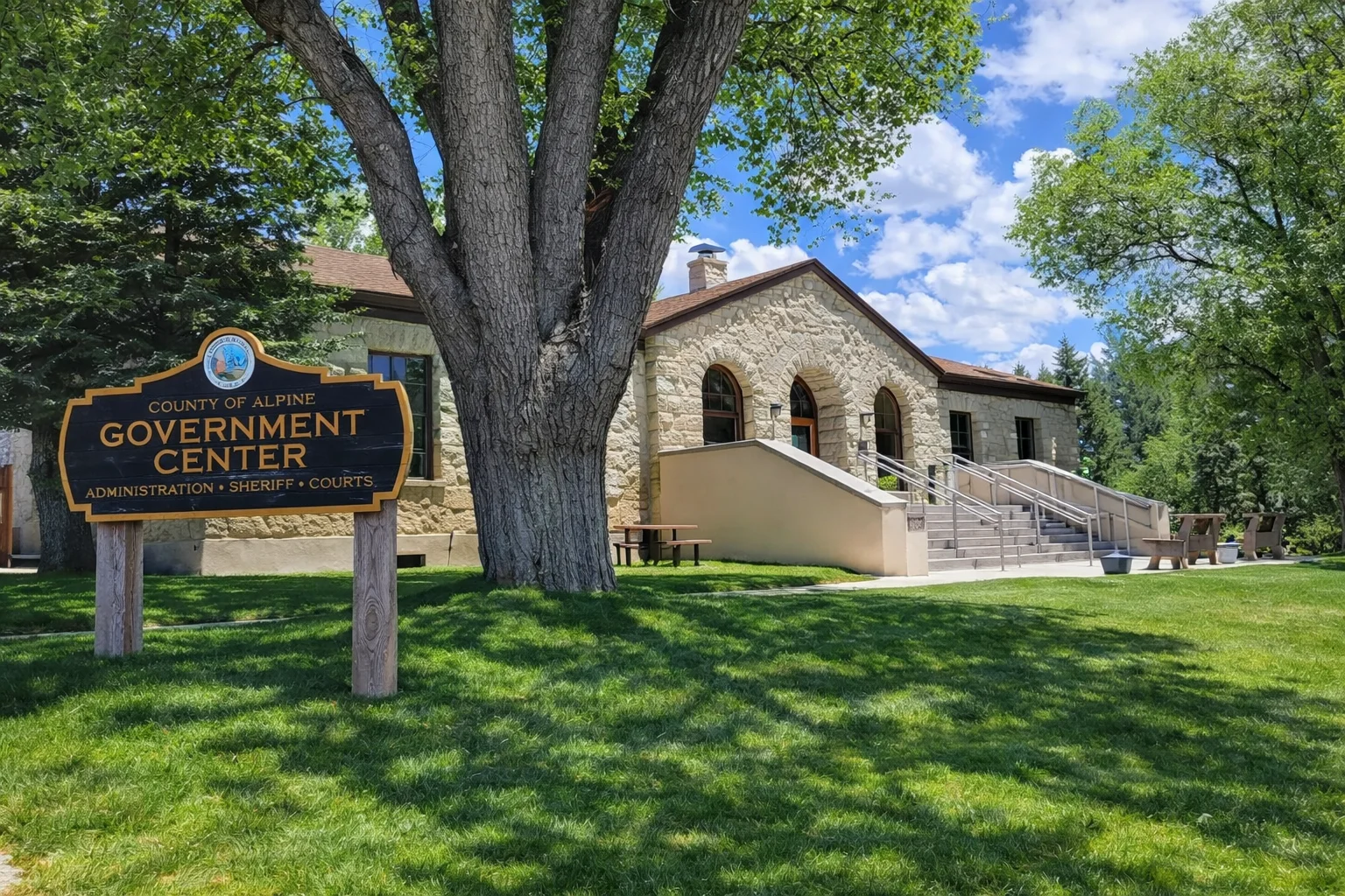 Alpine County eFiling | 123 Legal Support