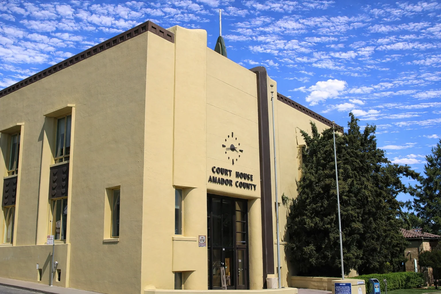 Amador County eFiling | 123 Legal Support
