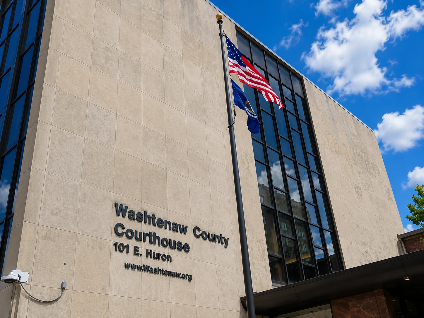Washtenaw County MI Process Serving | 123 Legal Inc.