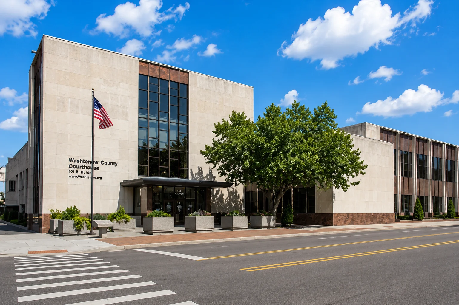 Washtenaw County MI Process Serving | 123 Legal Inc.