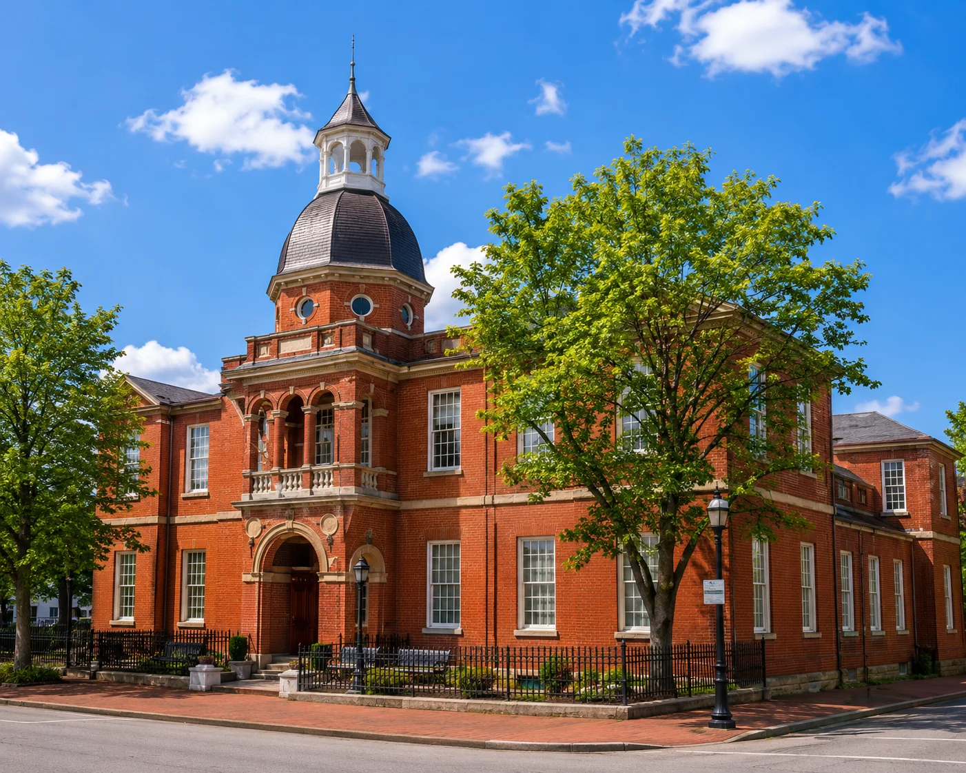 Annapolis Maryland Process Serving
