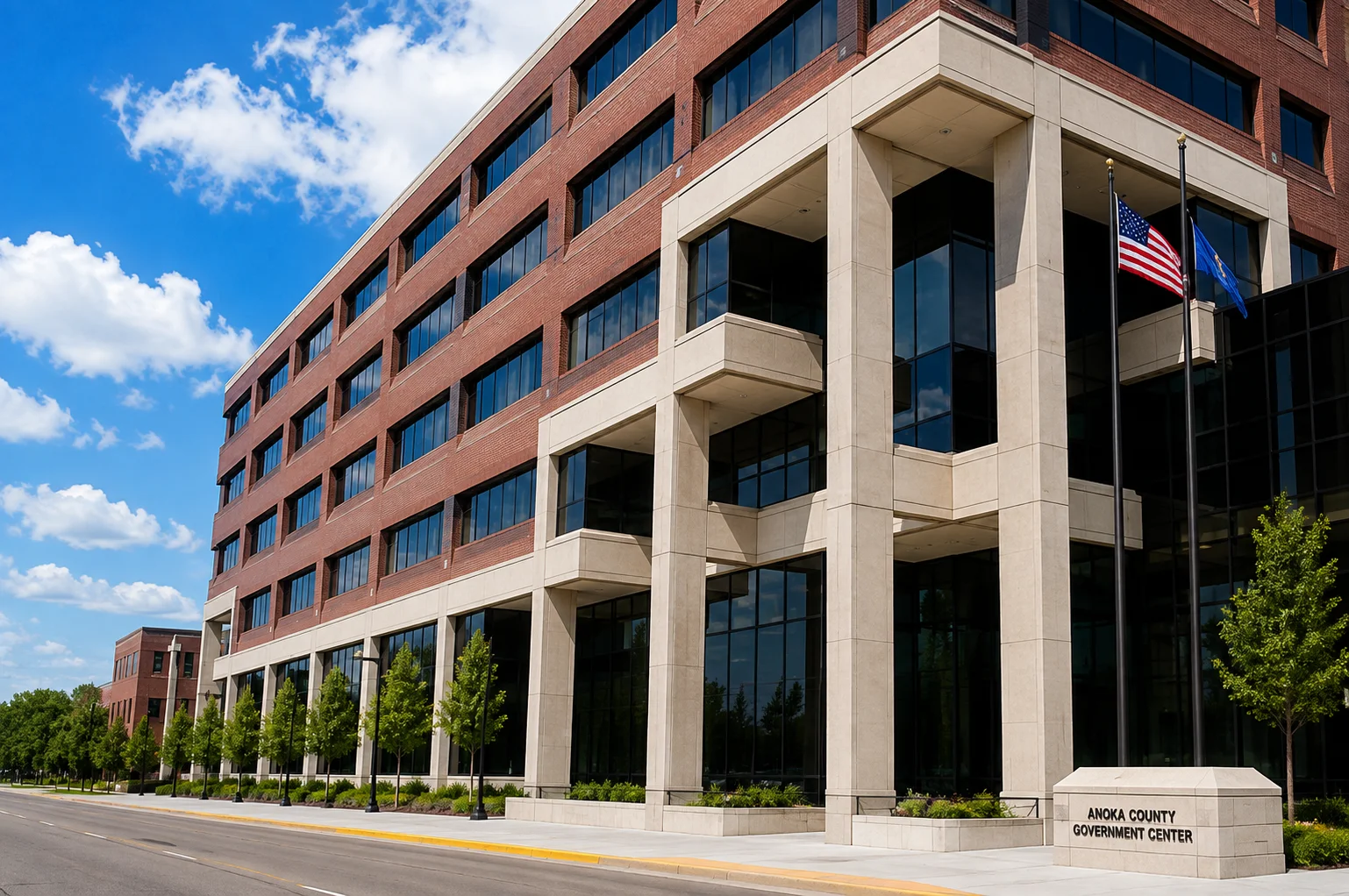 Anoka County MN Process Serving | 123 Legal Support