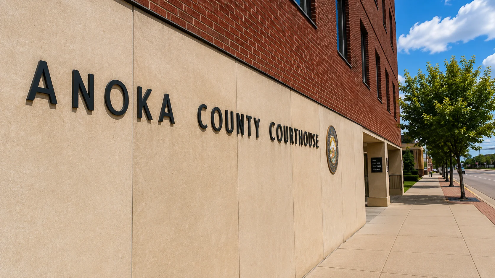 Anoka County MN Process Serving | 123 Legal Support