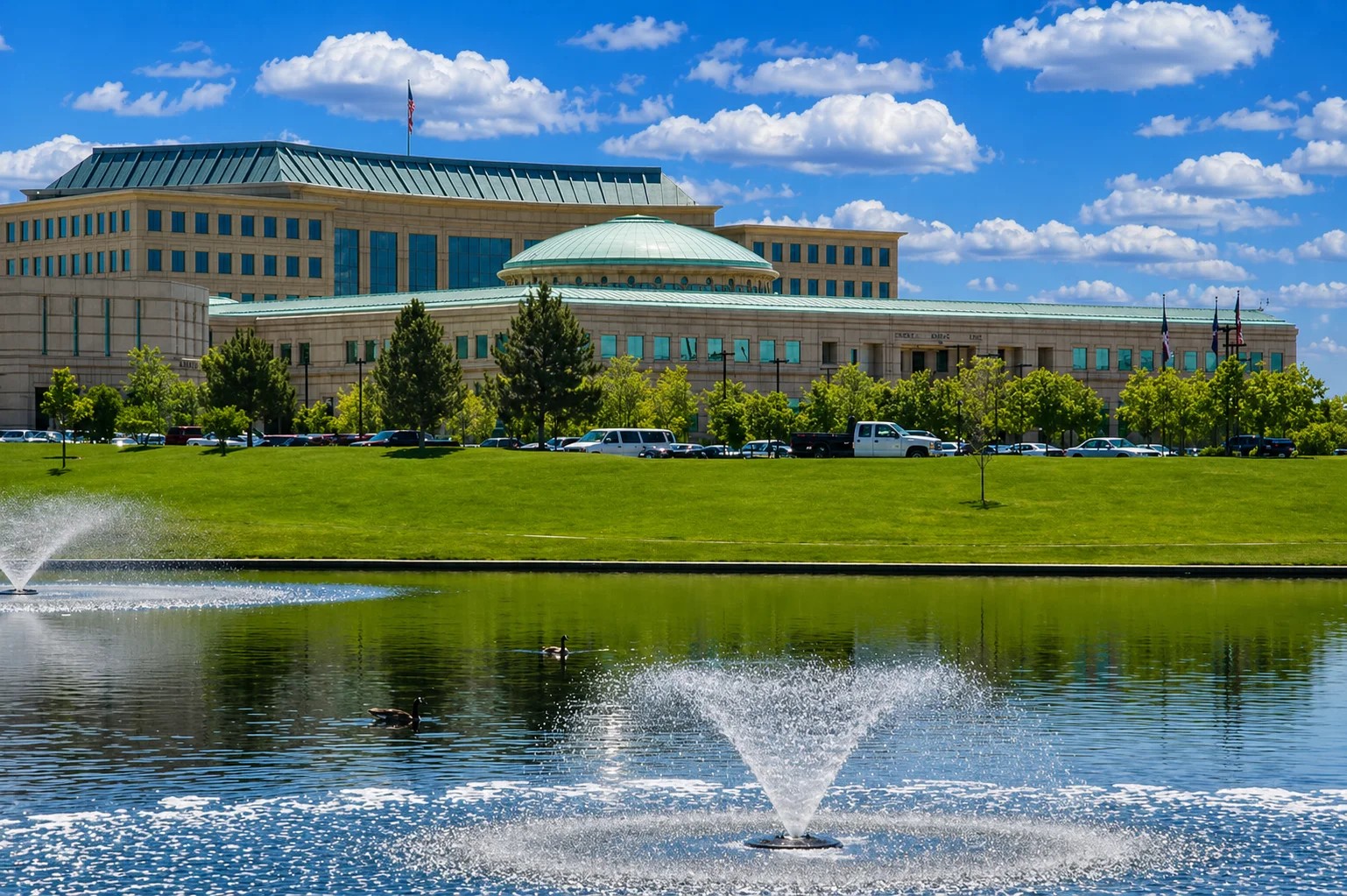 Aurora Colorado Process Serving