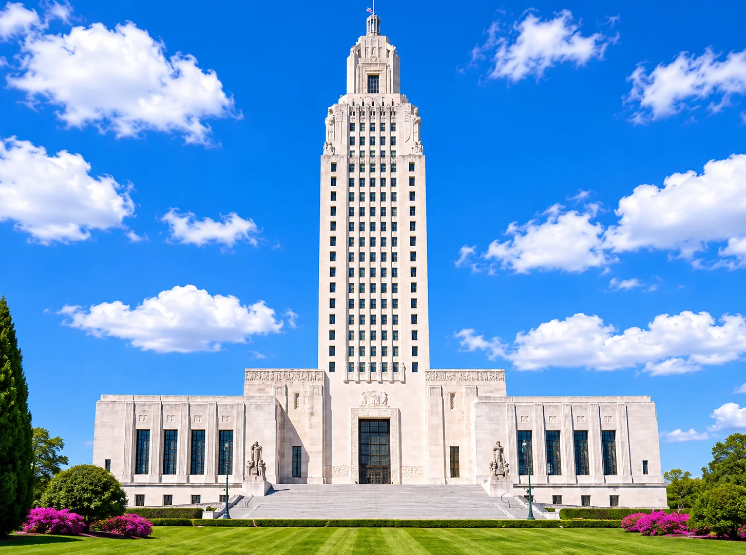 East Baton Rouge Parish Louisiana Process Serving