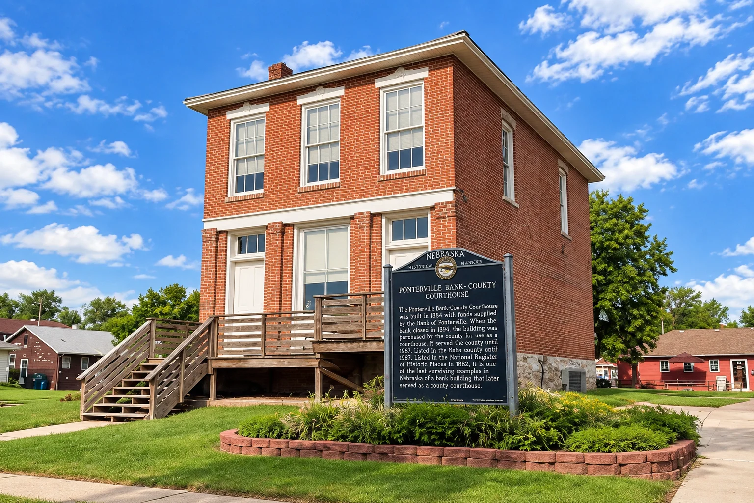 Bellevue NE Process Serving | 123 Legal Support