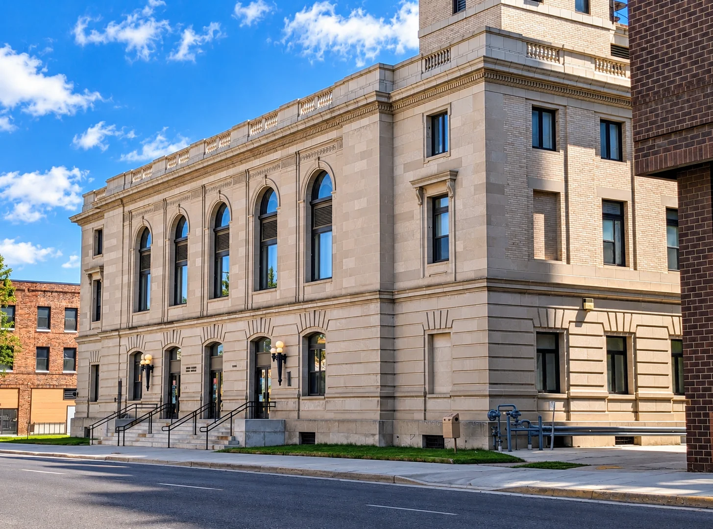 Billings MT Process Serving | 123 Legal Support