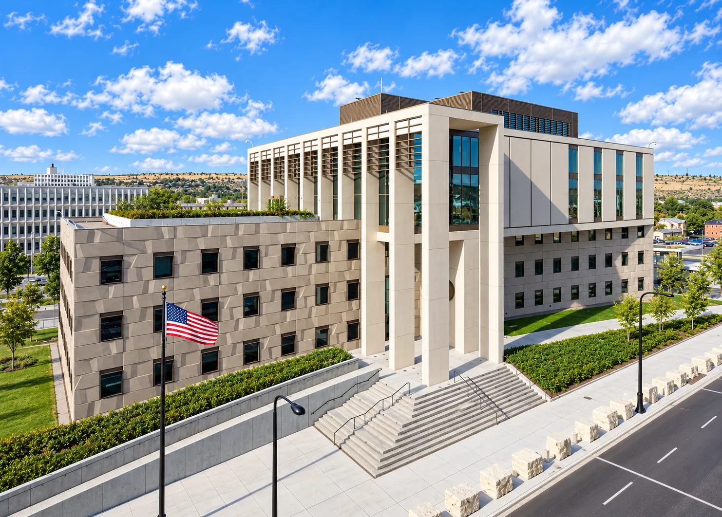 Billings MT Process Serving | 123 Legal Support