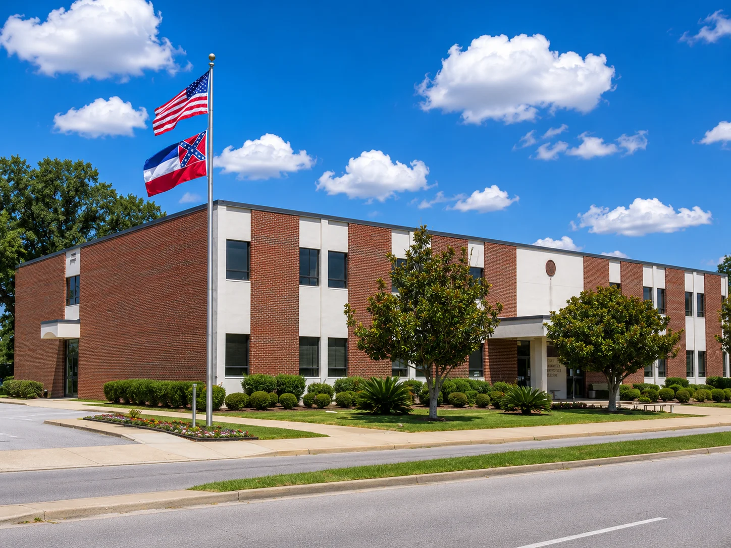 Biloxi MS Process Serving | 123 Legal Support