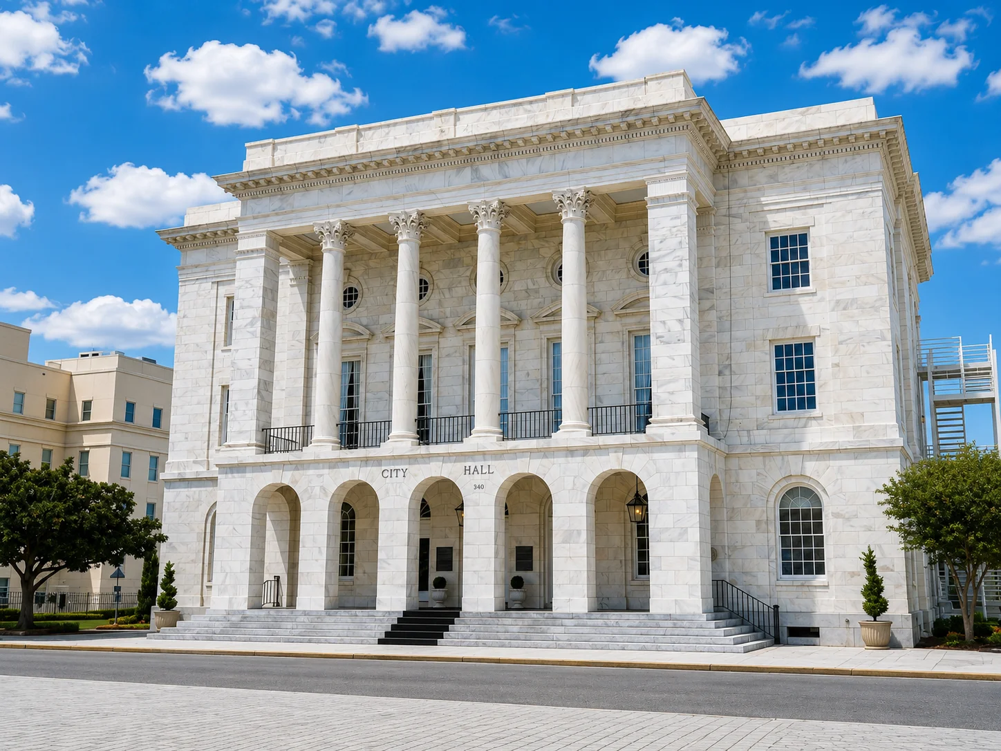 Biloxi MS Process Serving | 123 Legal Support