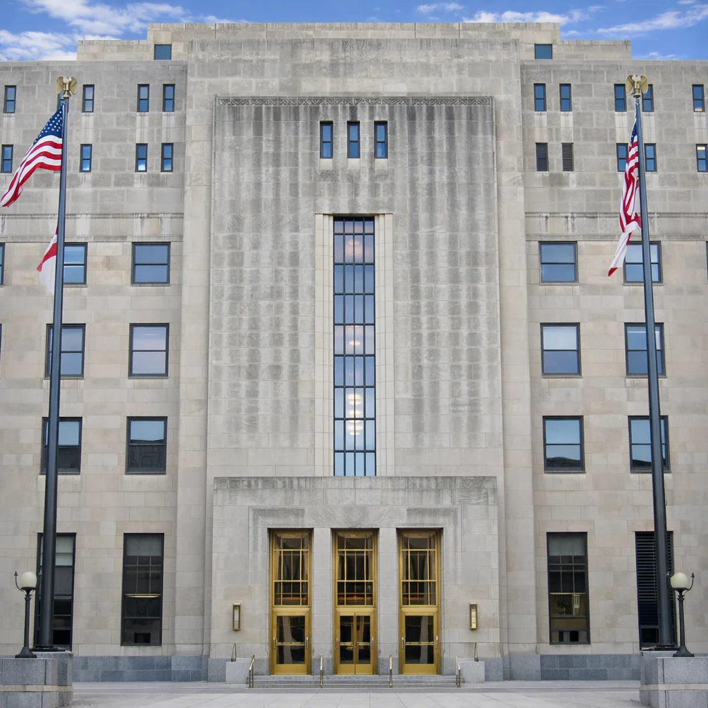 Birmingham Alabama Process Serving