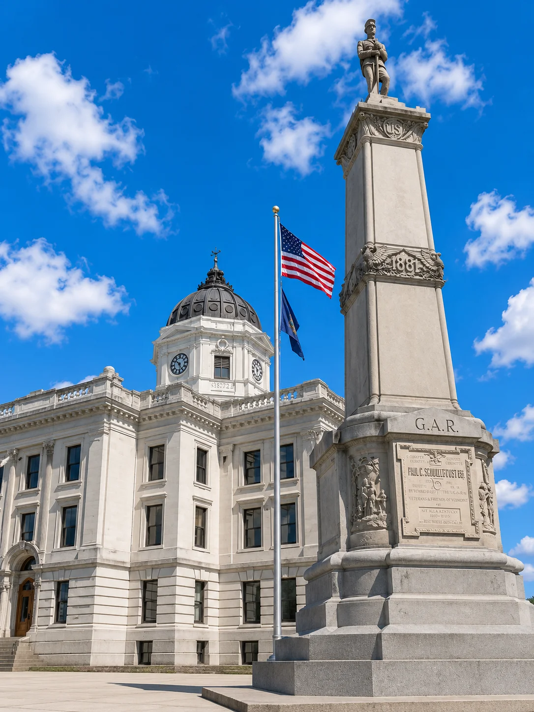 Bloomington MN Process Serving | 123 Legal Support
