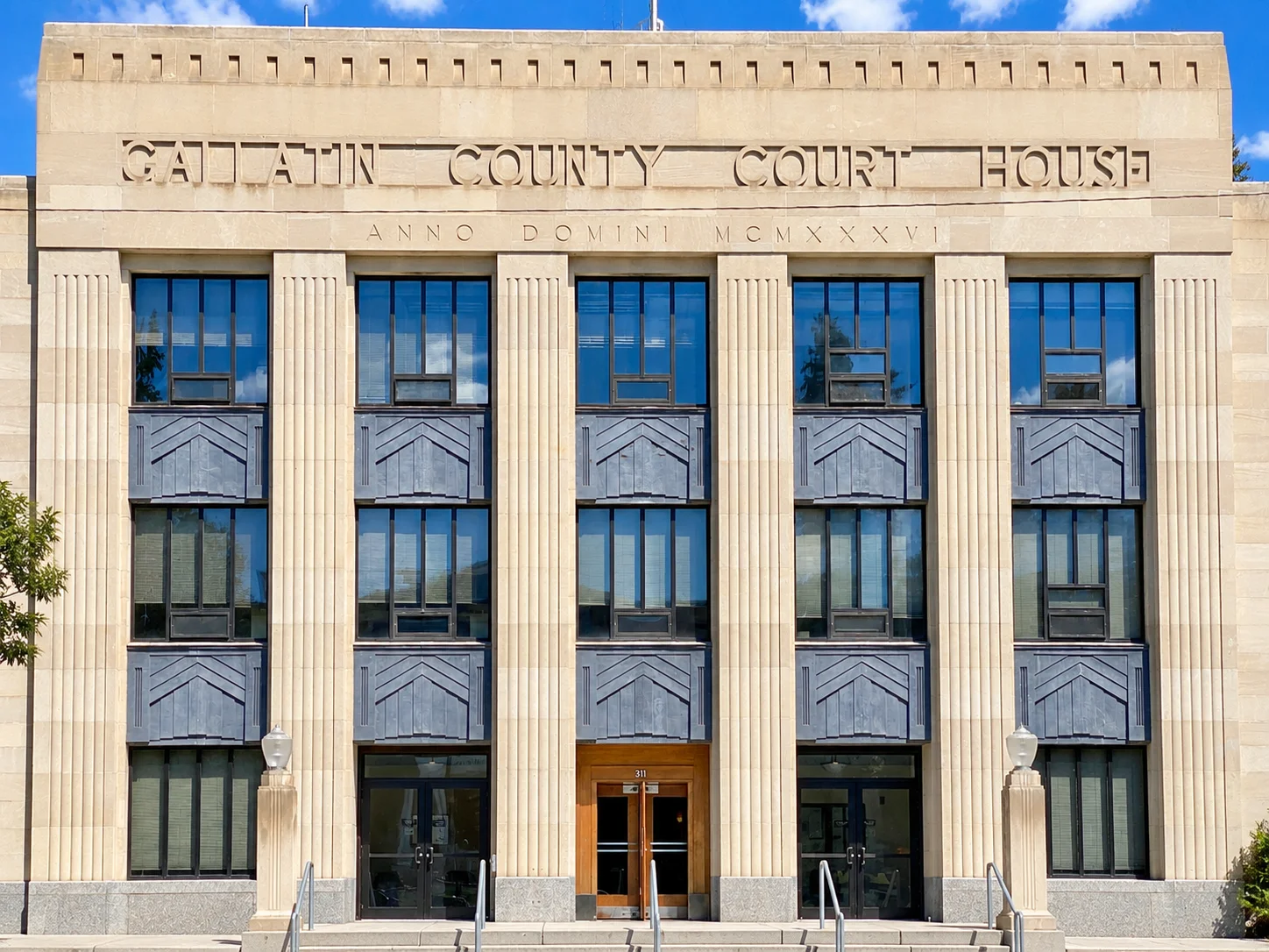 Bozeman MT Process Serving | 123 Legal Support
