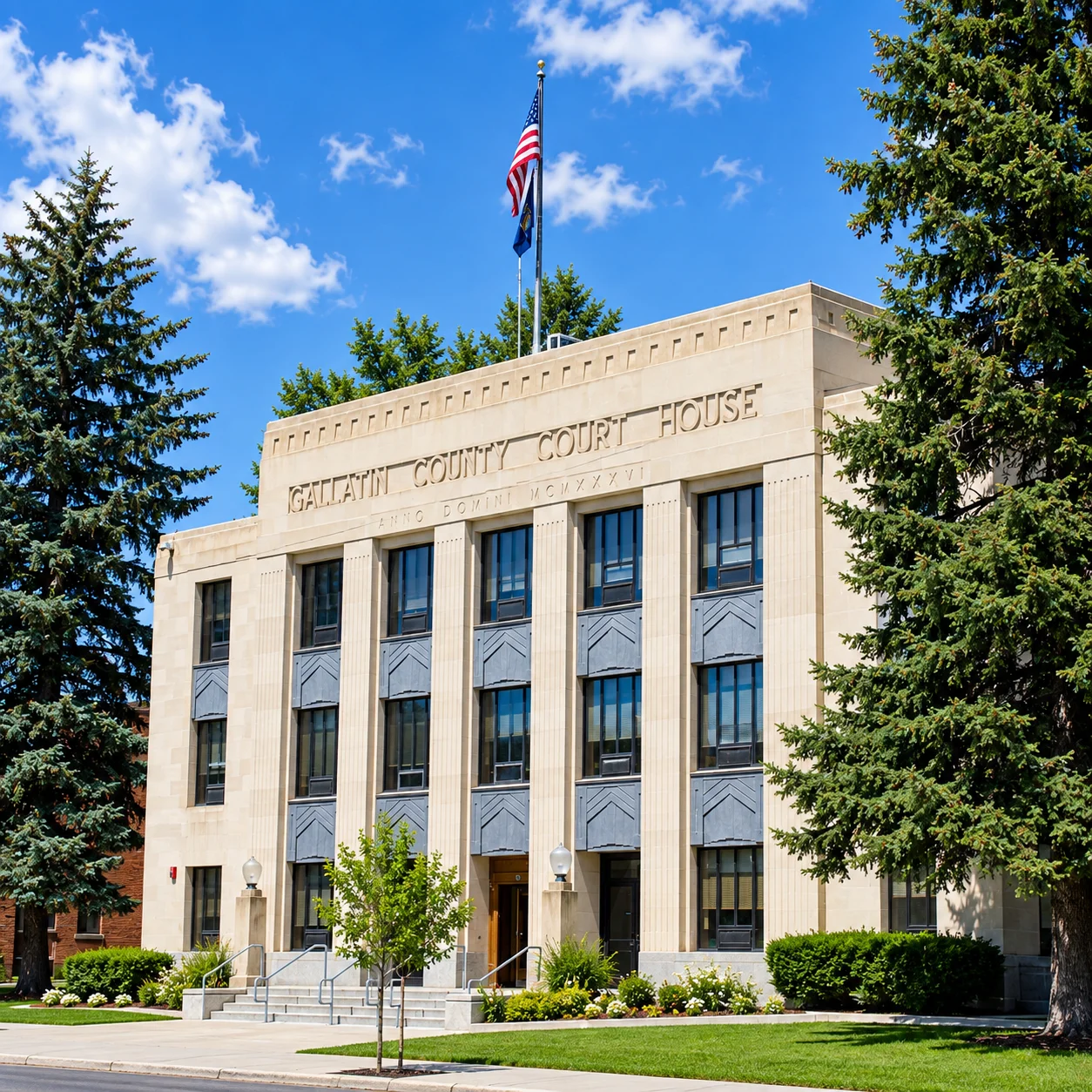Bozeman MT Process Serving | 123 Legal Support