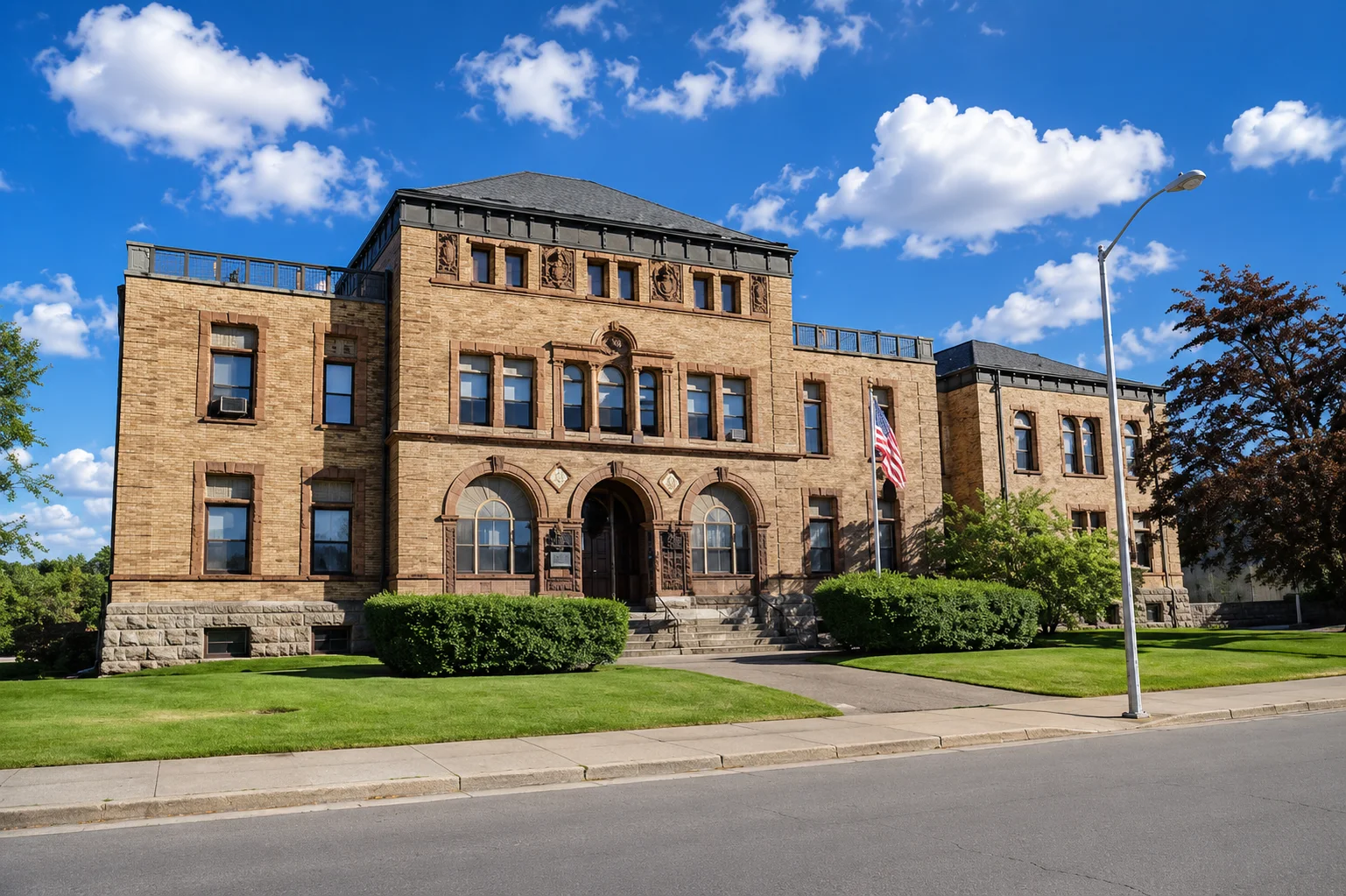 Brockton MA Process Serving | 123 Legal Support