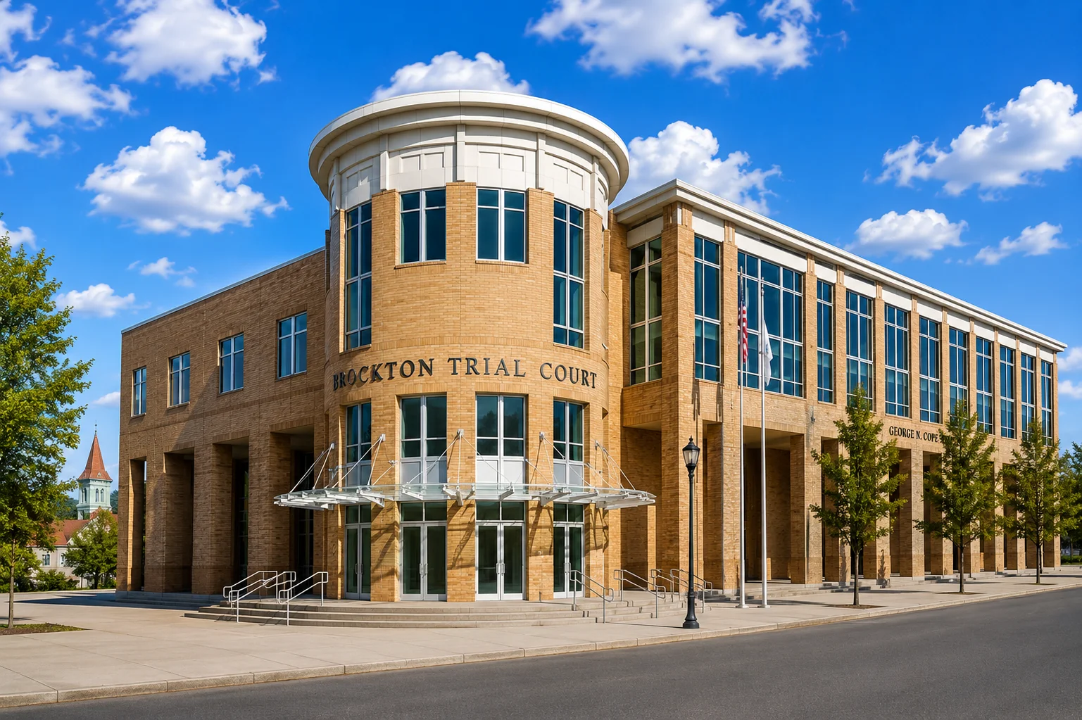 Brockton MA Process Serving | 123 Legal Support
