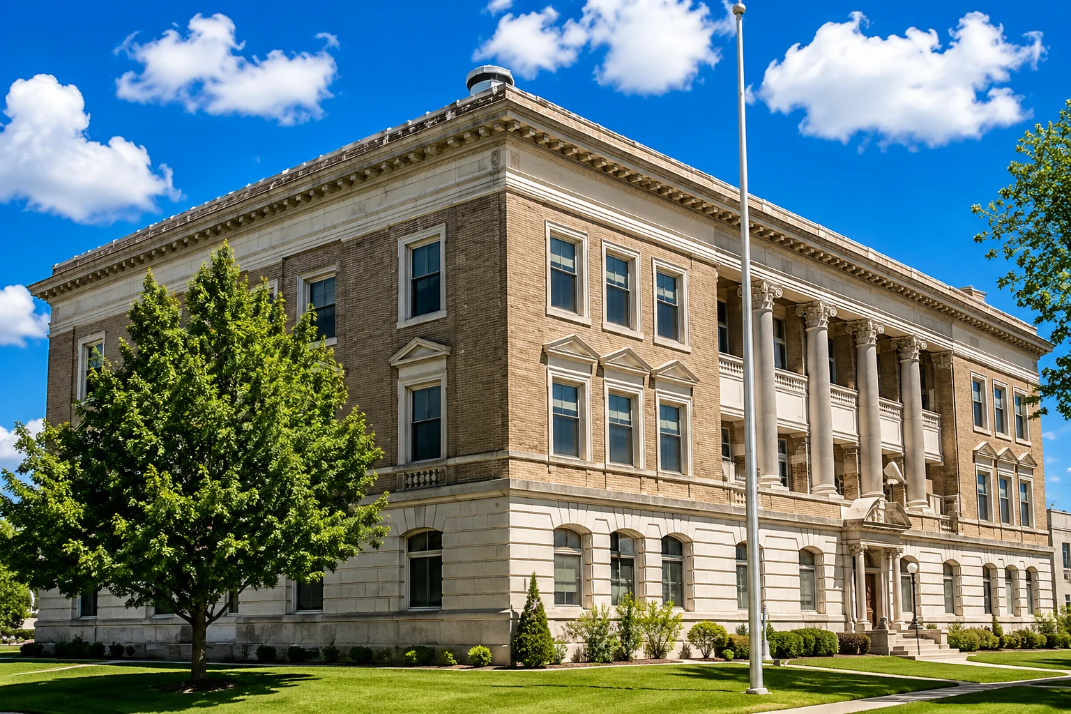 Brooklyn Park MN Process Serving | 123 Legal Support