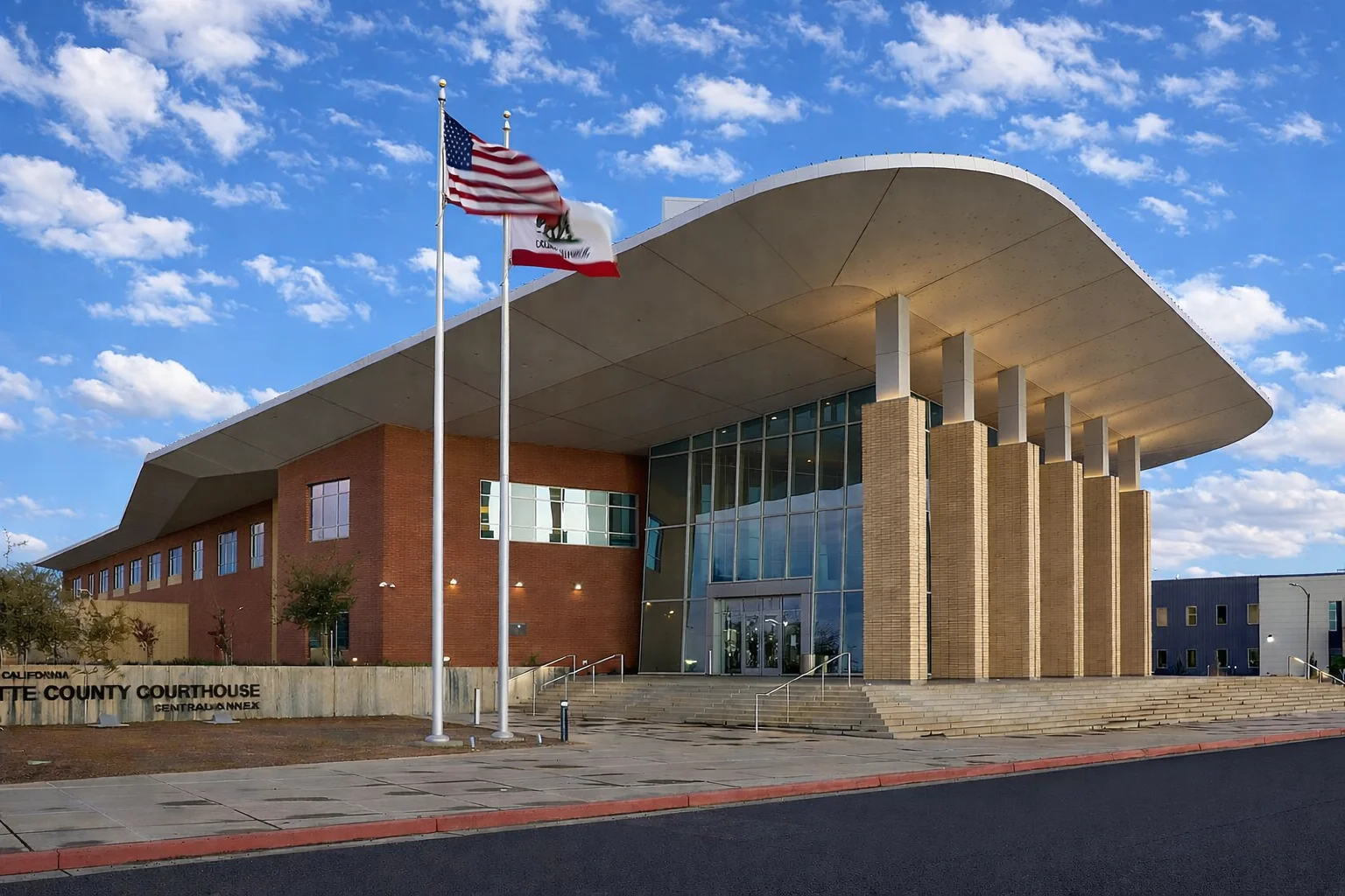 Butte County eFiling | 123 Legal Support