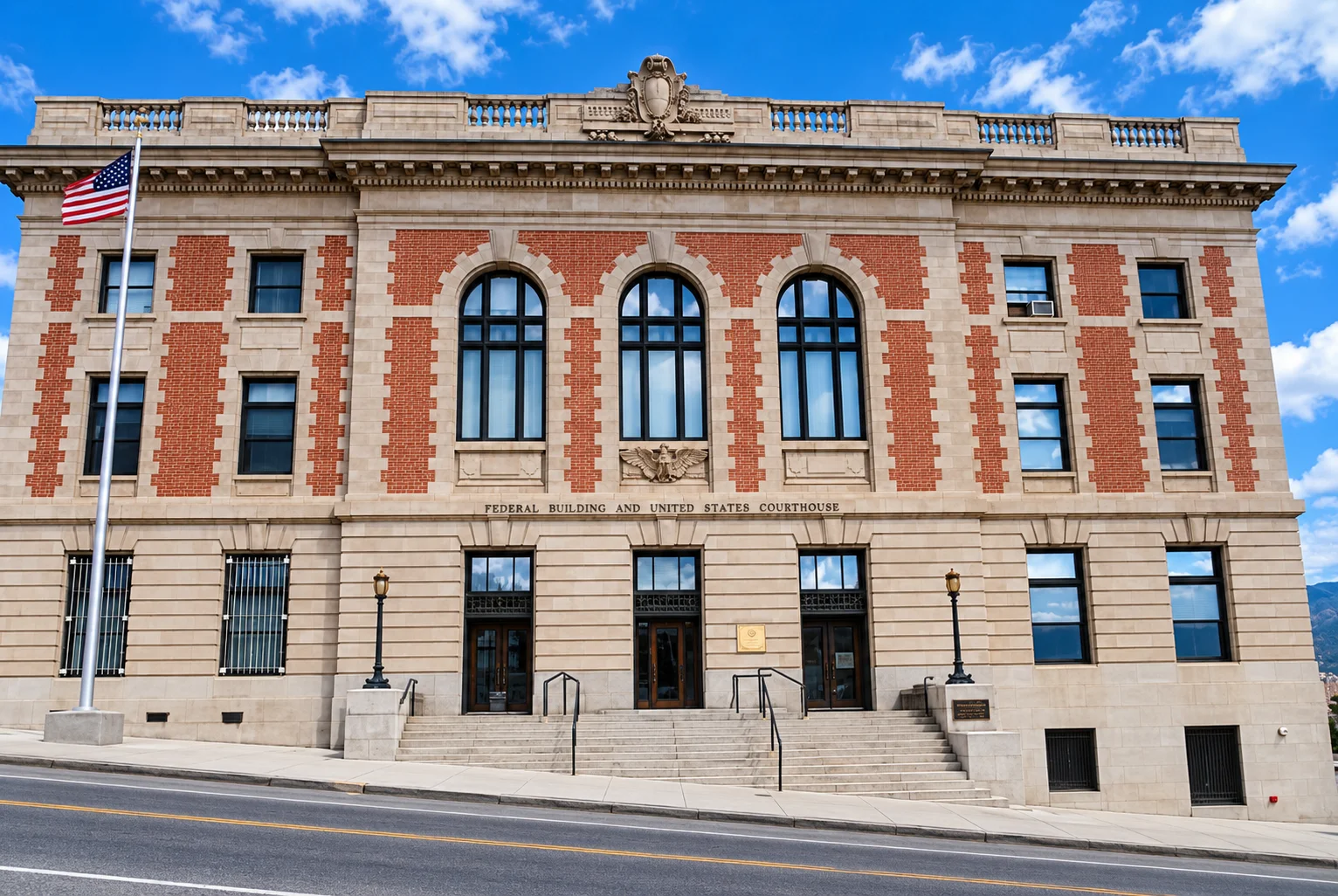 Butte MT Process Serving | 123 Legal Support