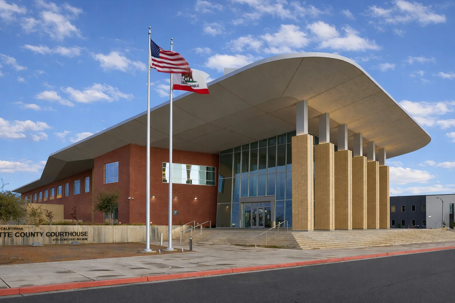 Chico, California Process Servers | 123 Legal Support