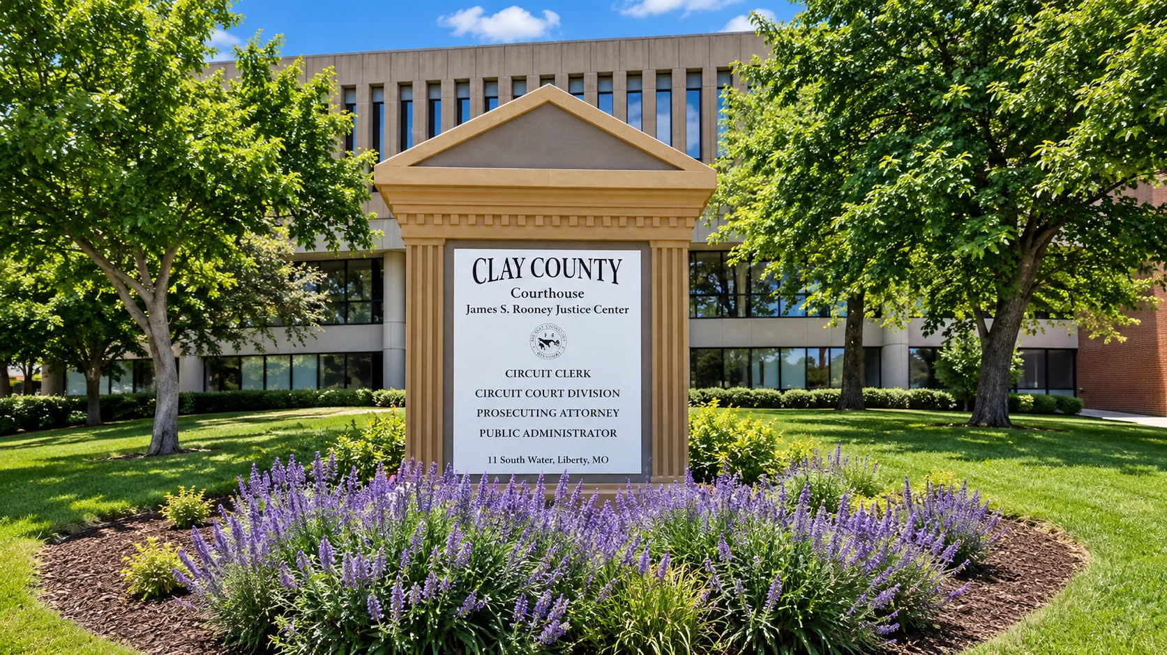 Clay County MO Process Serving | 123 Legal Support