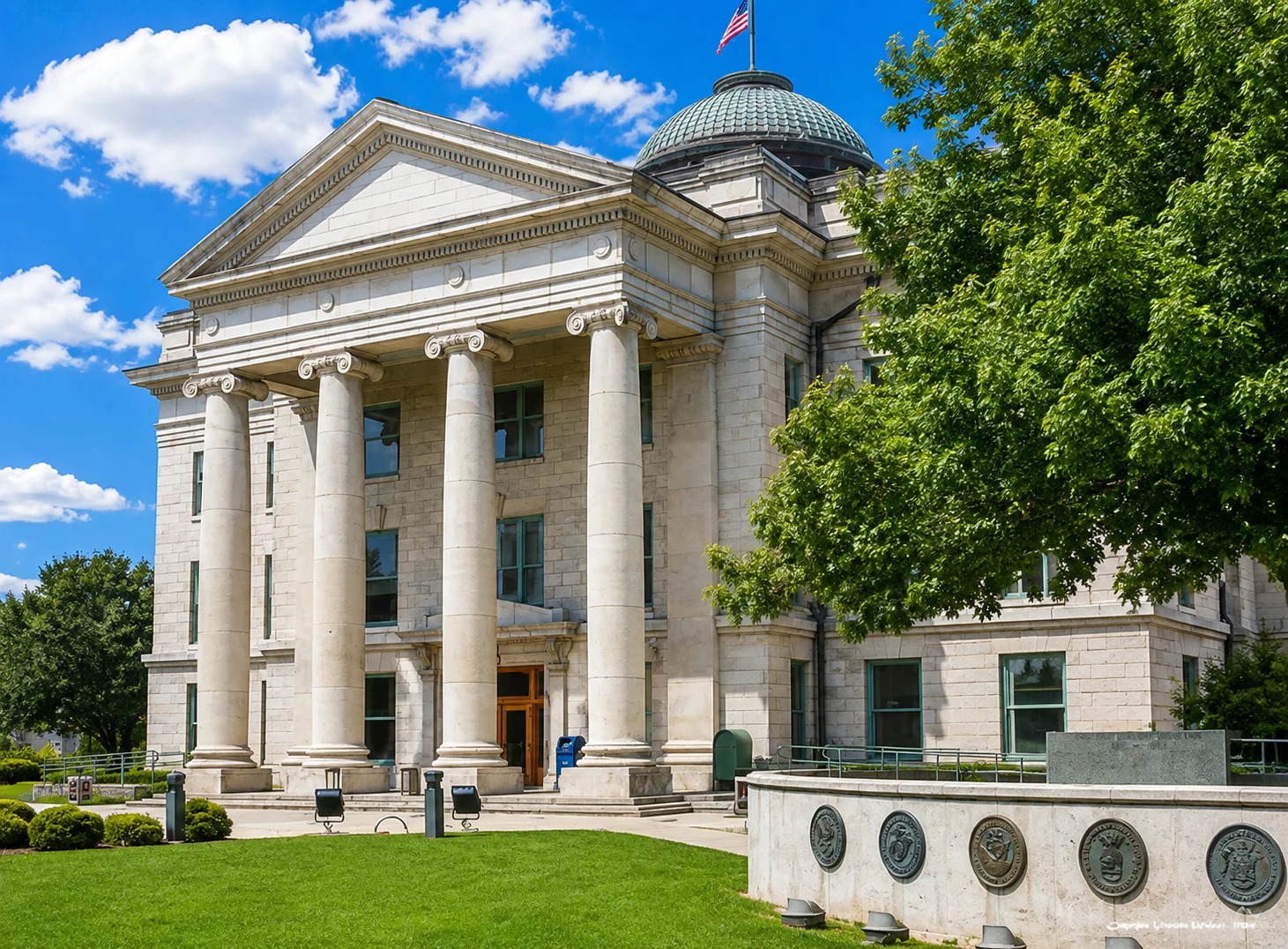 Columbia MO Process Serving | 123 Legal Support