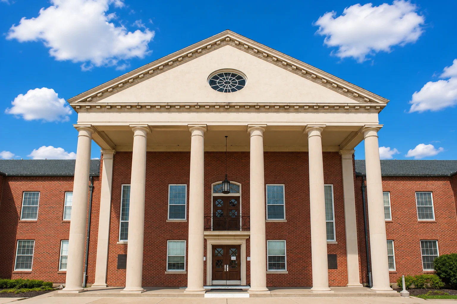 DeSoto County MS Process Serving | 123 Legal Support