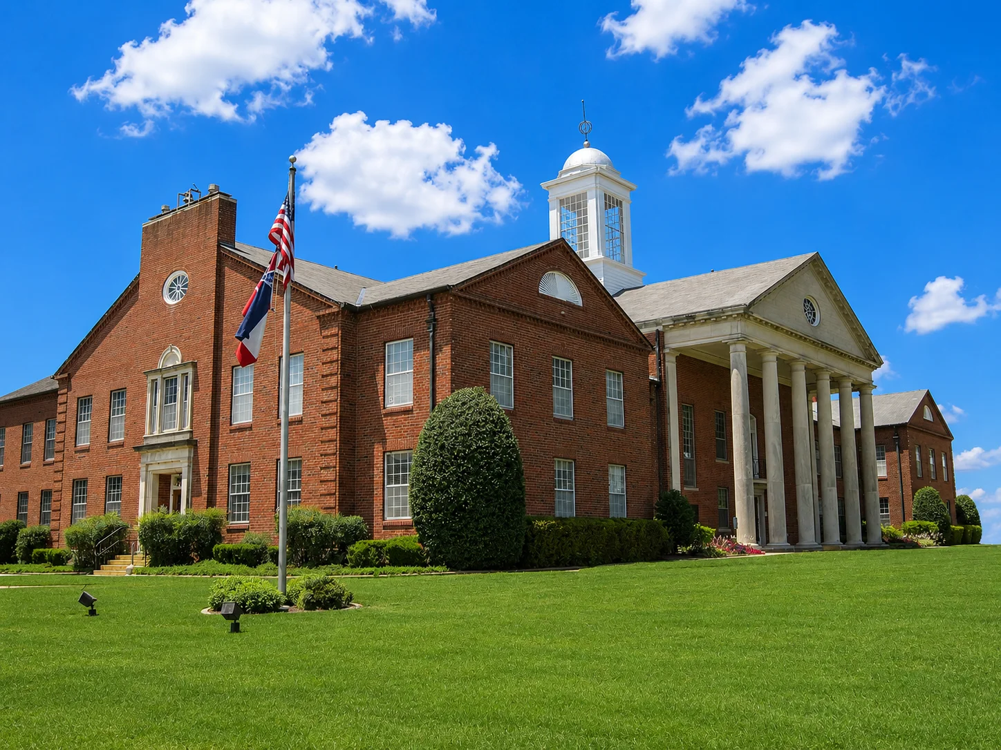 DeSoto County MS Process Serving | 123 Legal Support