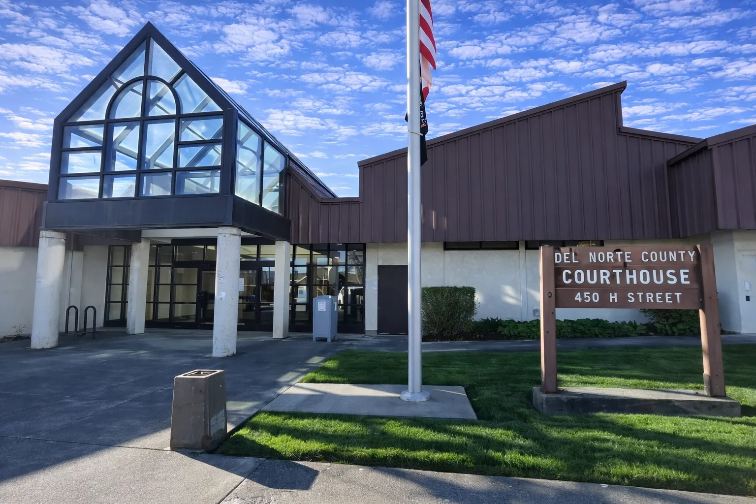 Del Norte County eFiling | 123 Legal Support