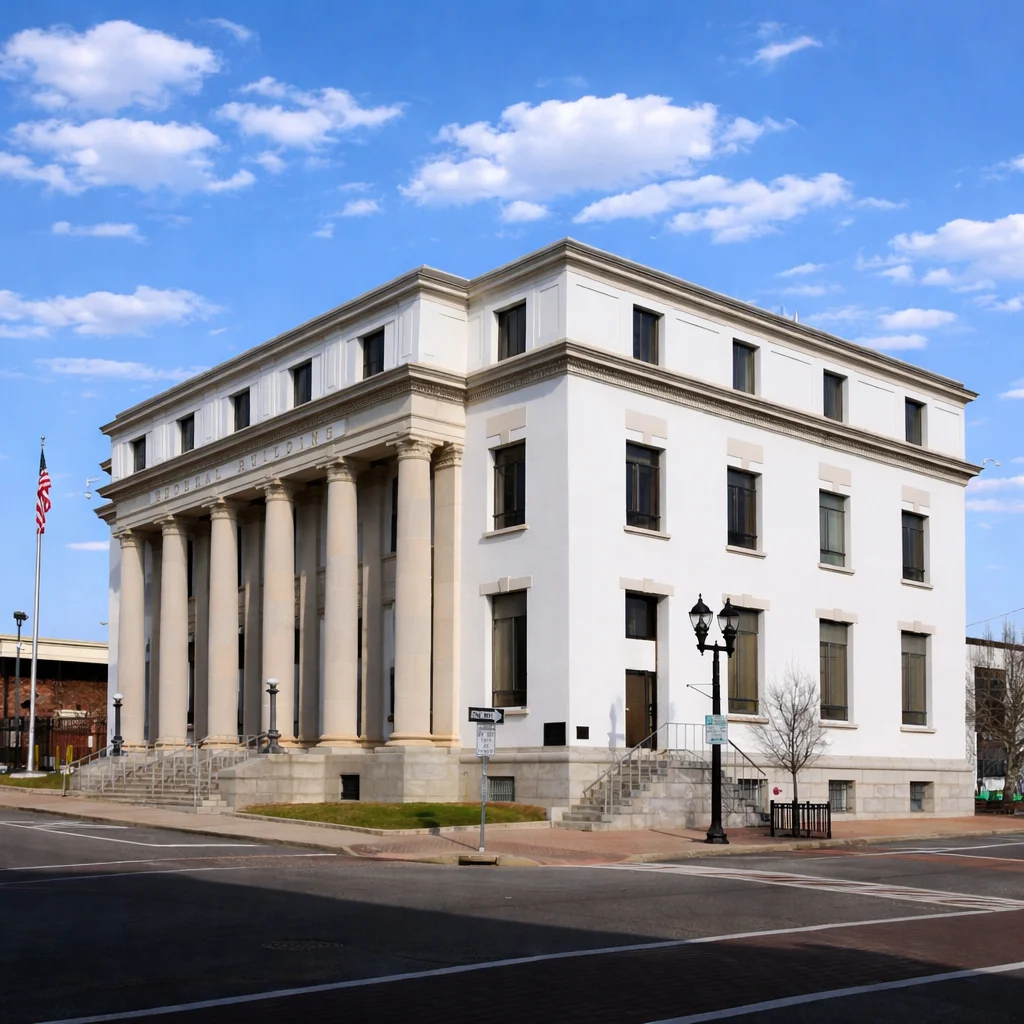 Dothan Alabama Process Serving