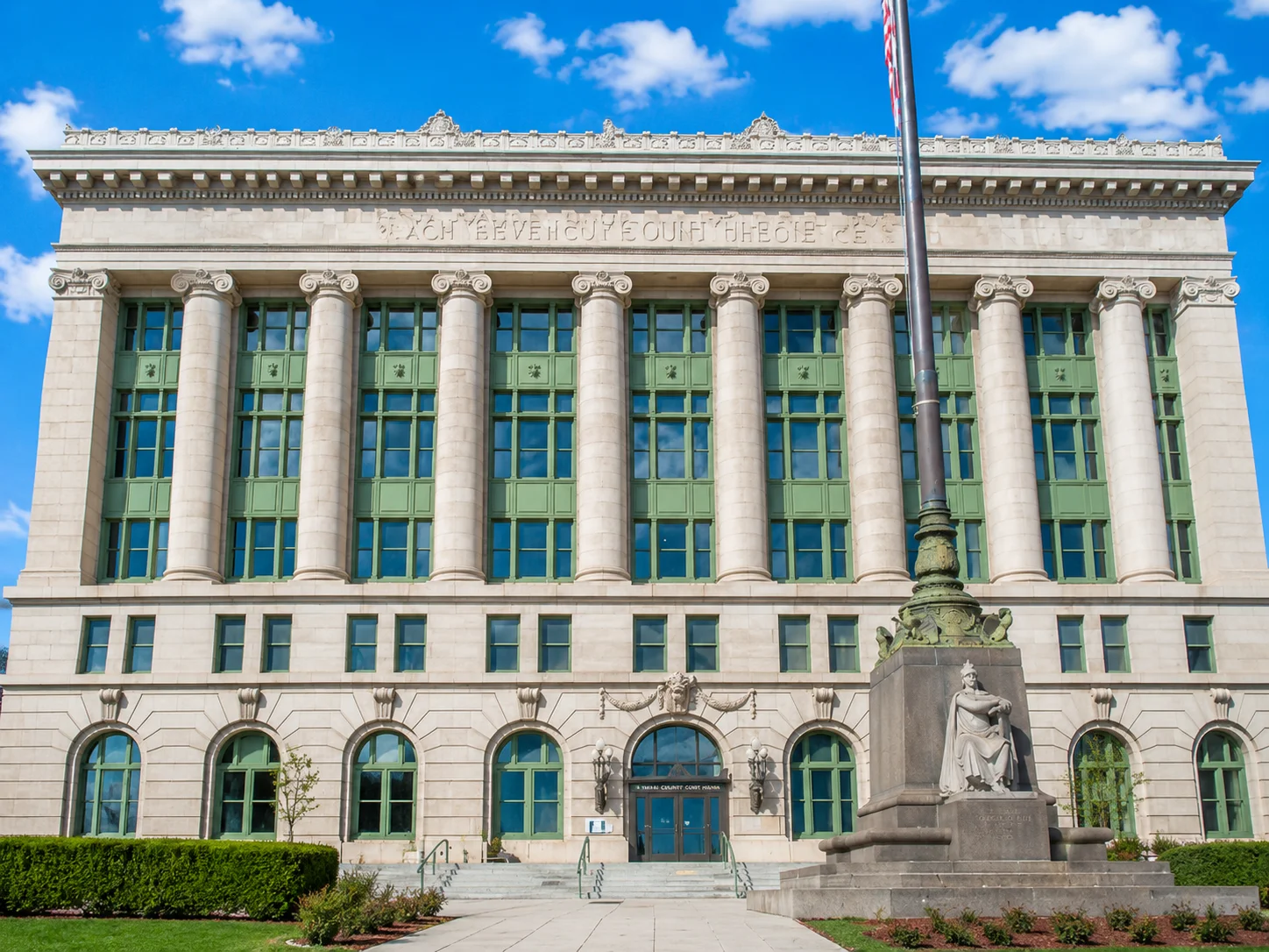 Saint Louis County MN Process Serving | 123 Legal Support