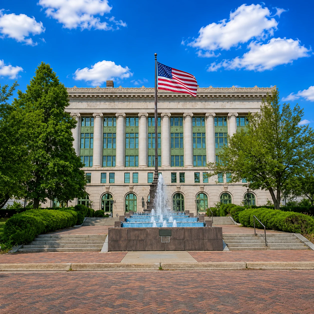 Duluth MN Process Serving | 123 Legal Support