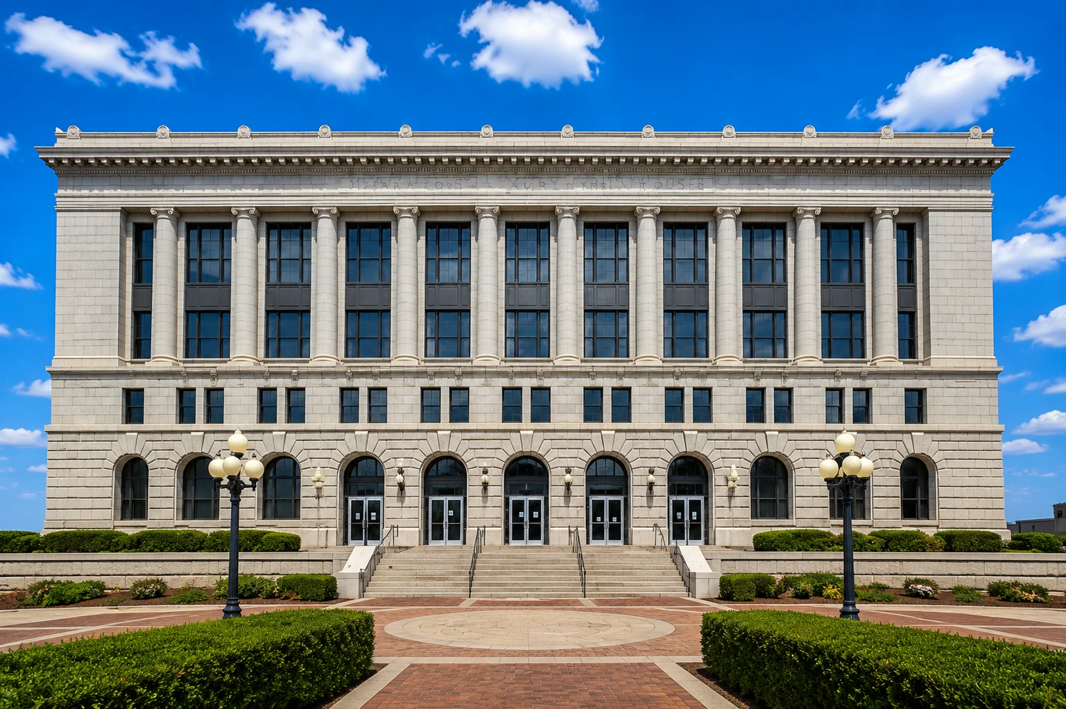Duluth MN Process Serving | 123 Legal Support