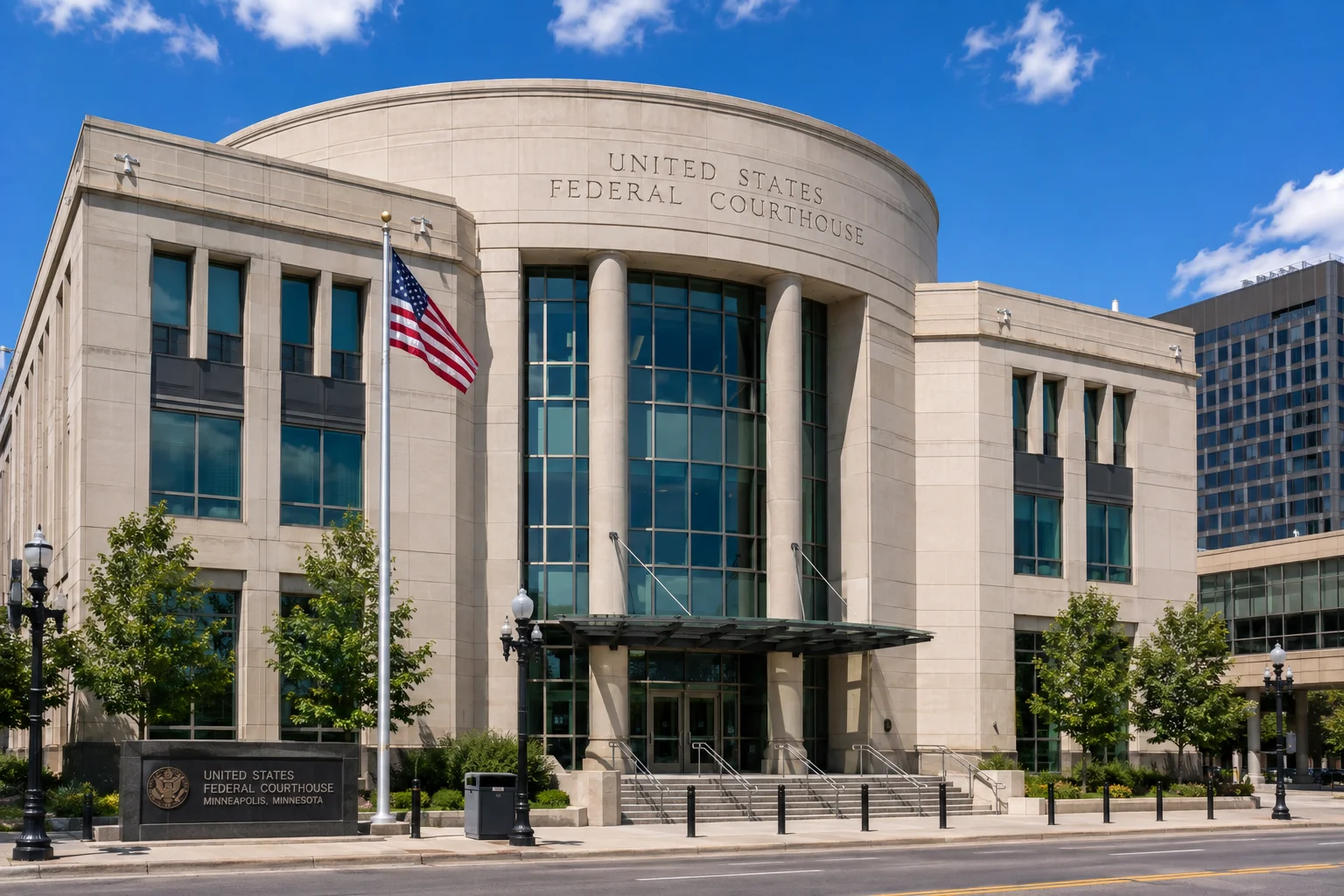 Eagan MN Process Serving | 123 Legal Support