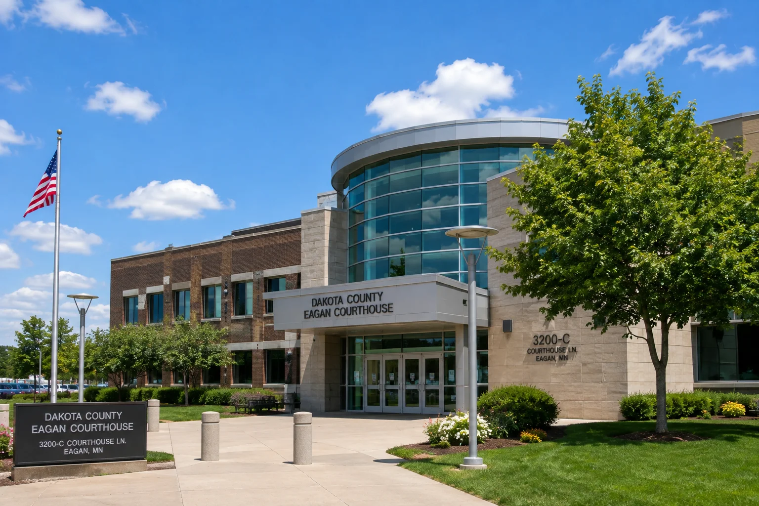 Eagan MN Process Serving | 123 Legal Support