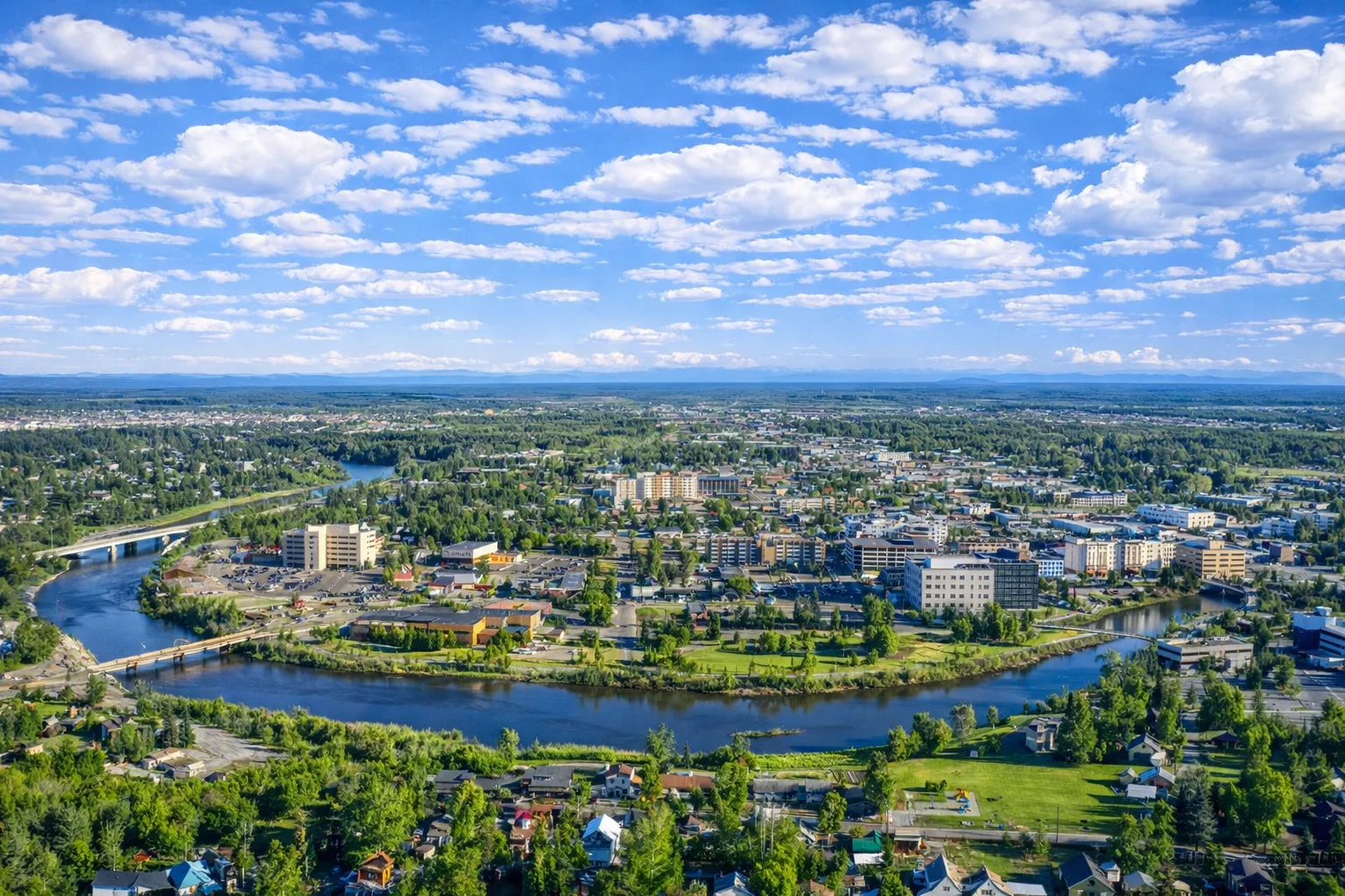 Fairbanks Alaska Process Serving