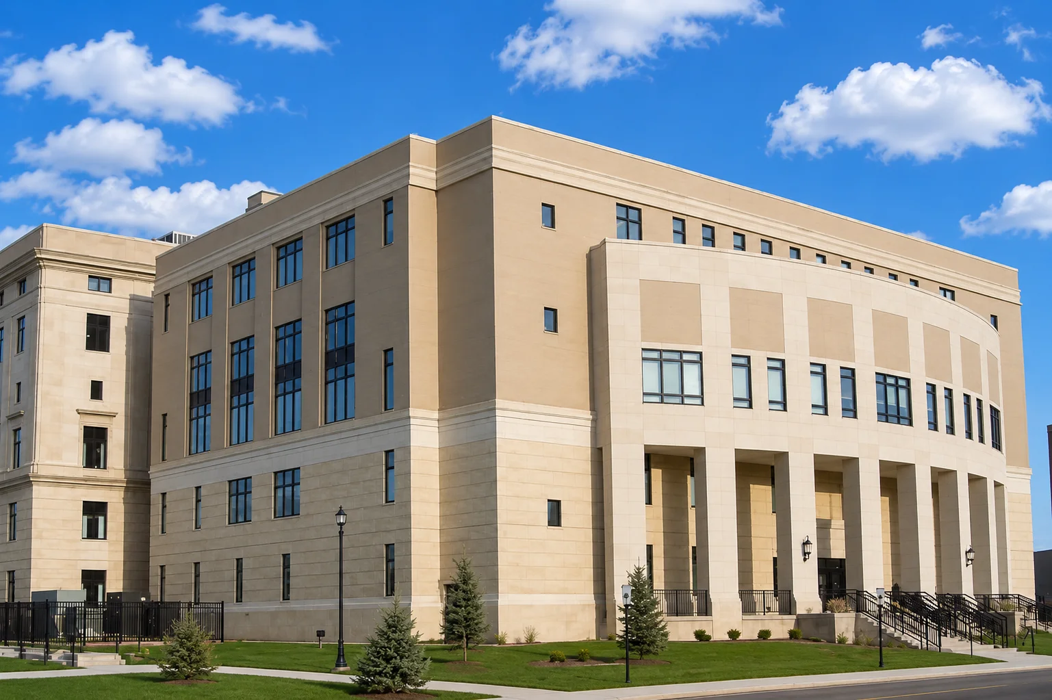 Genesee County MI Process Serving | 123 Legal Inc.