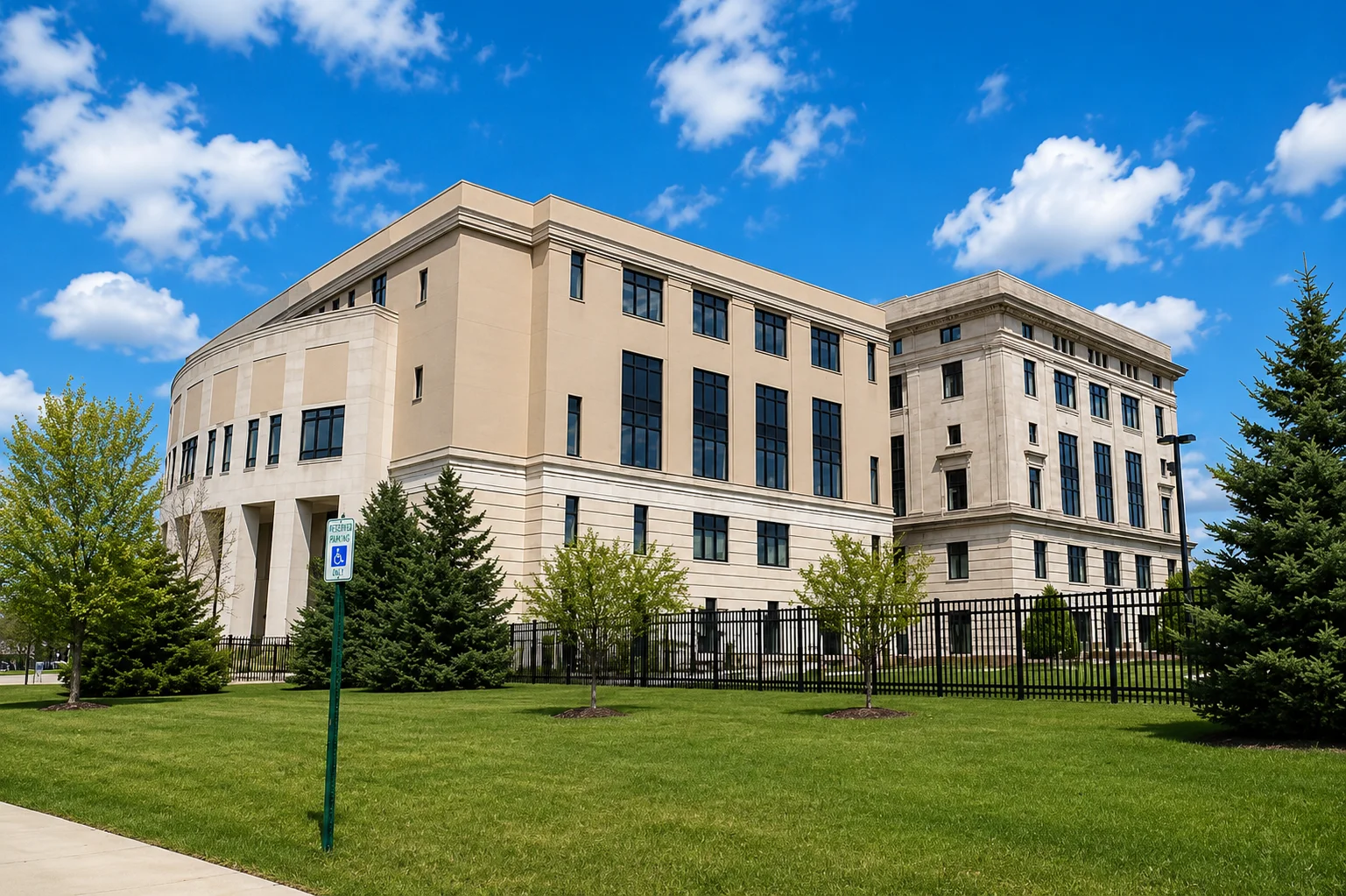 Genesee County MI Process Serving | 123 Legal Inc.