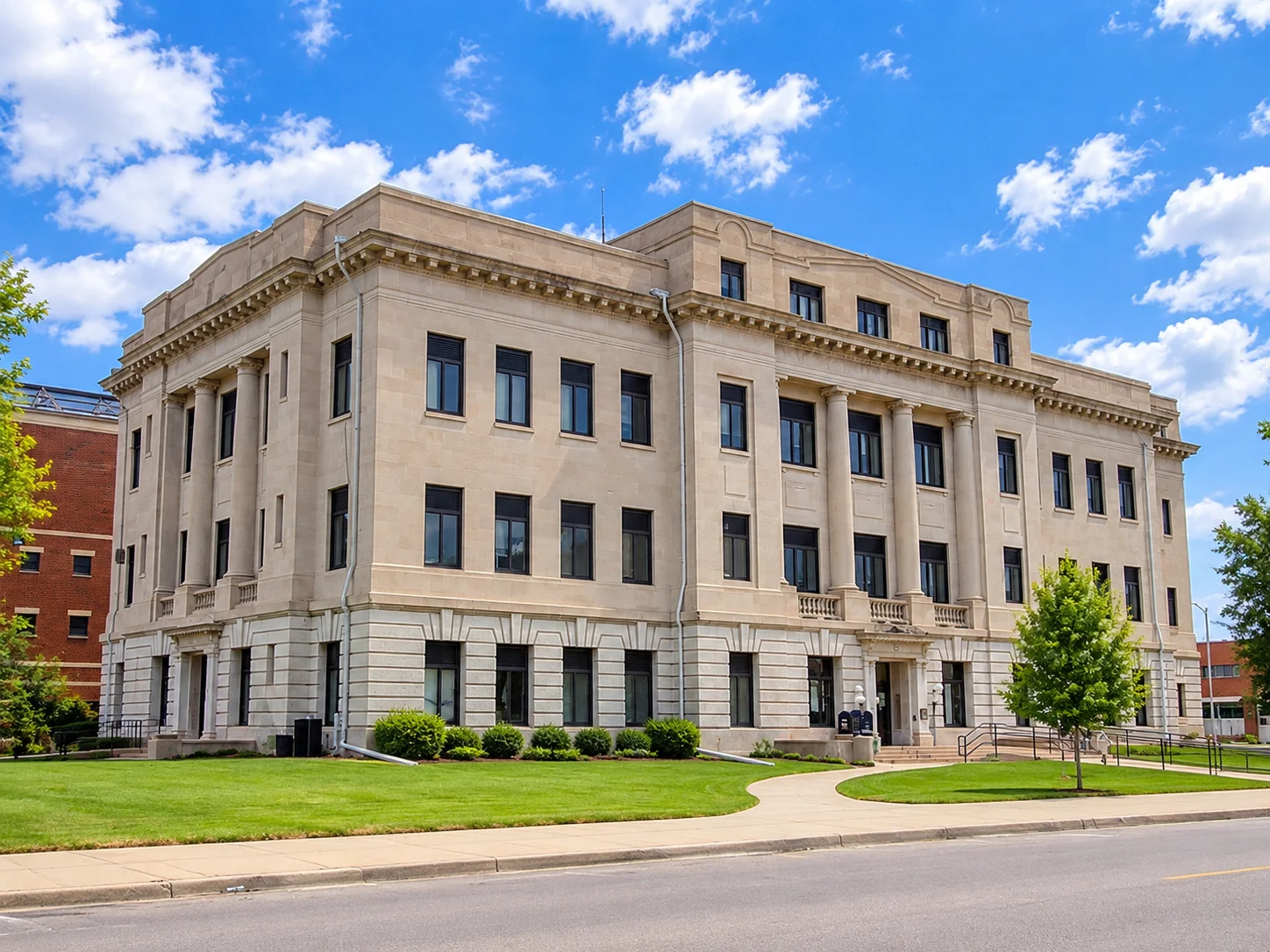 Fremont NE Process Serving | 123 Legal Support