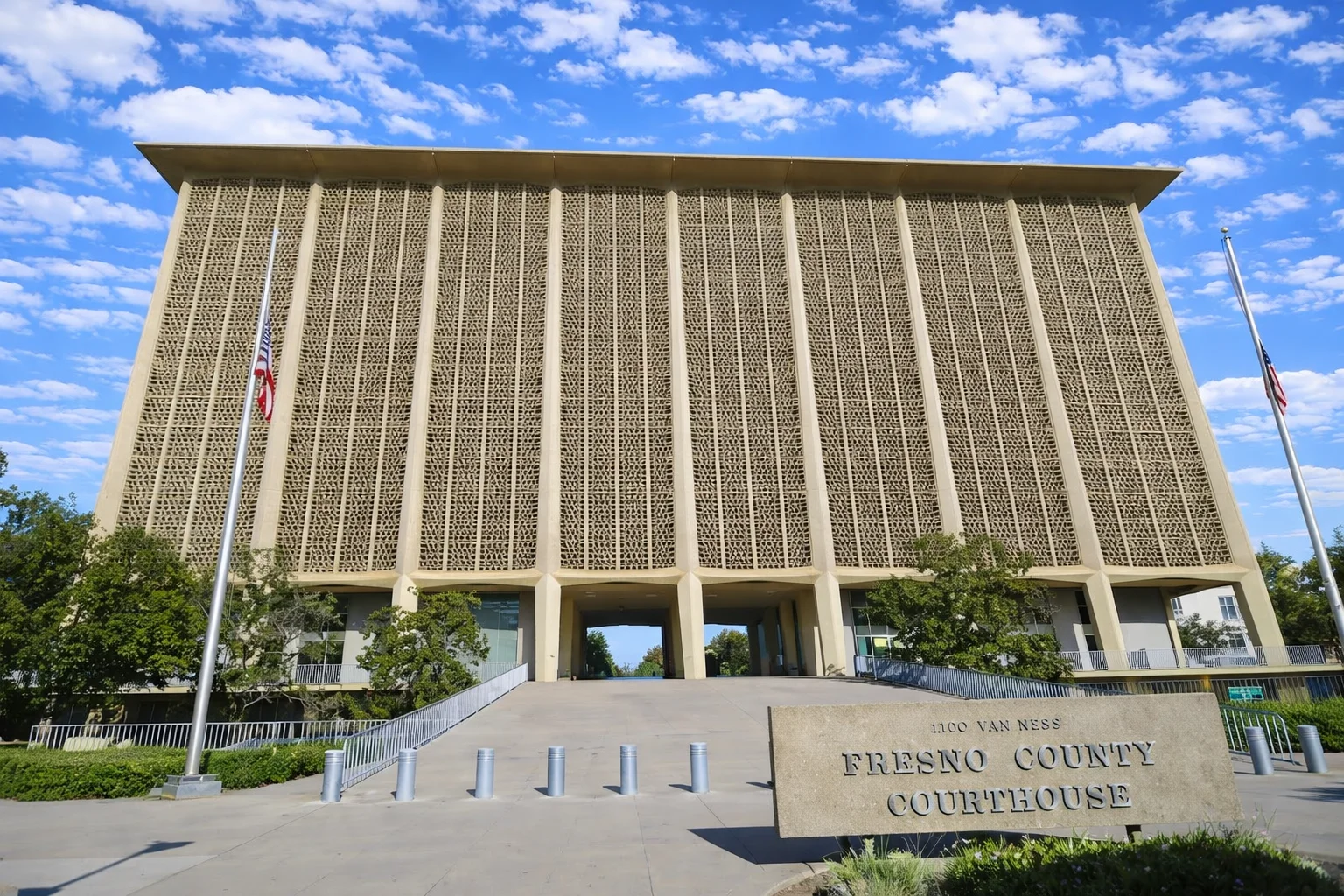 Fresno County eFiling | 123 Legal Support