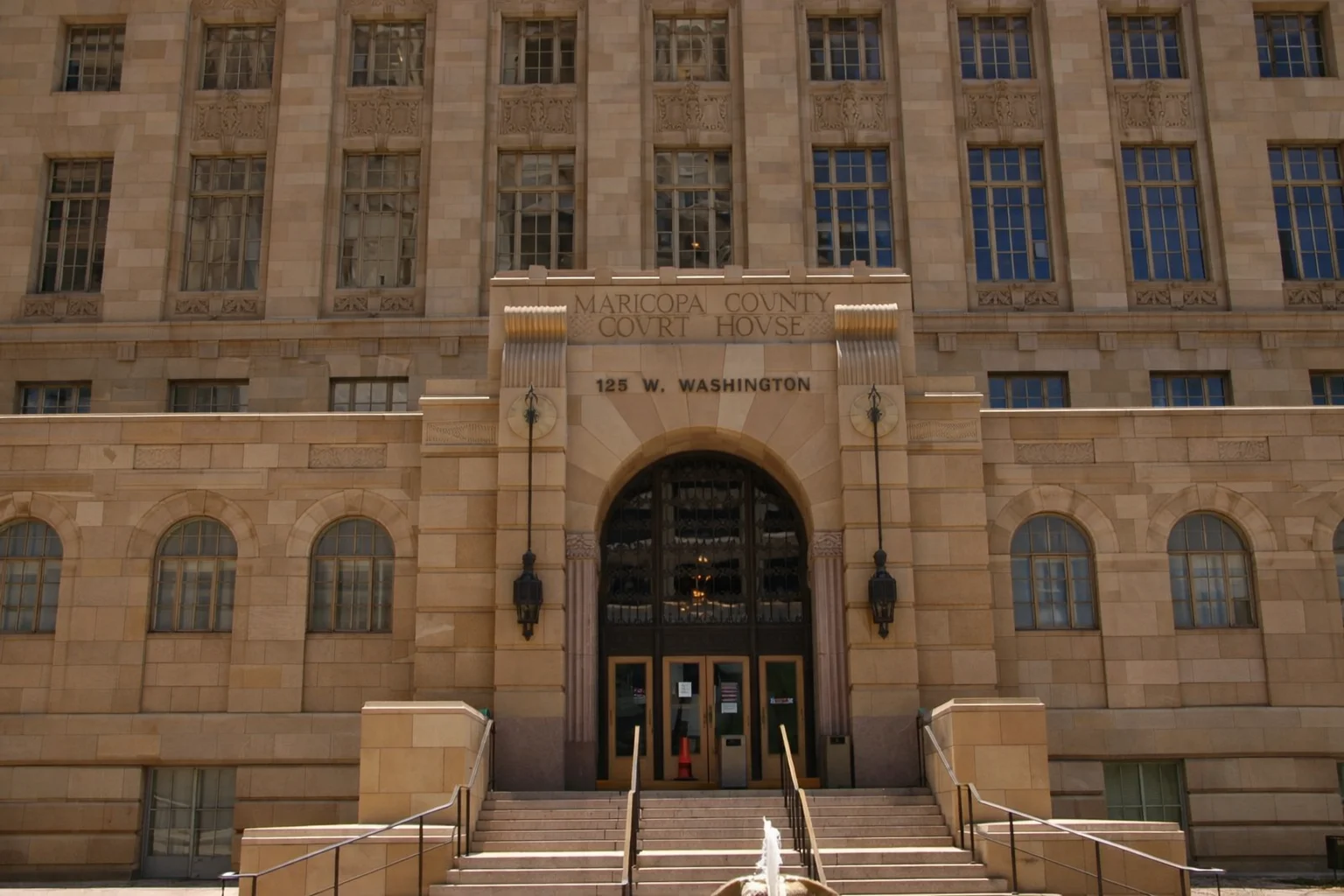 Glendale Arizona Process Serving