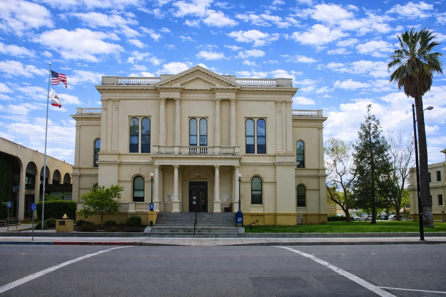 Glenn County eFiling | 123 Legal Support