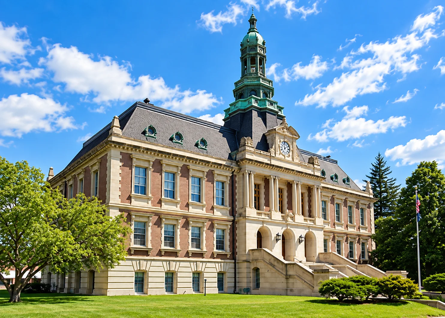 Grand Island NE Process Serving | 123 Legal Support
