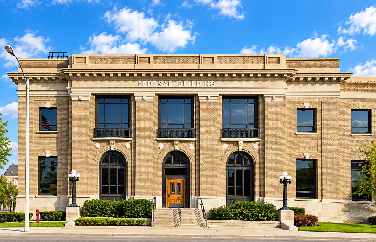 Grand Island NE Process Serving | 123 Legal Support