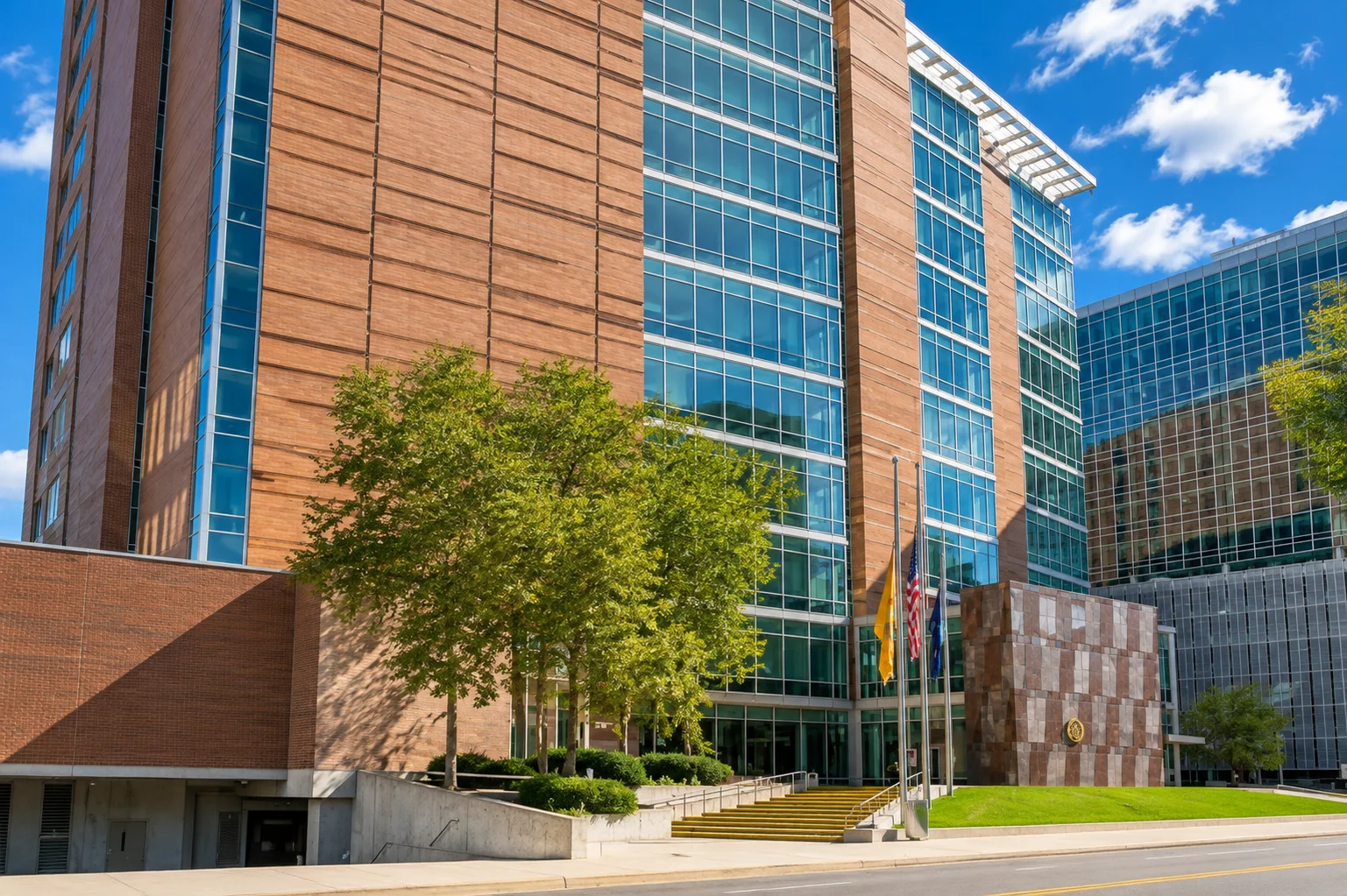 Kent County MI Process Serving | 123 Legal Inc.
