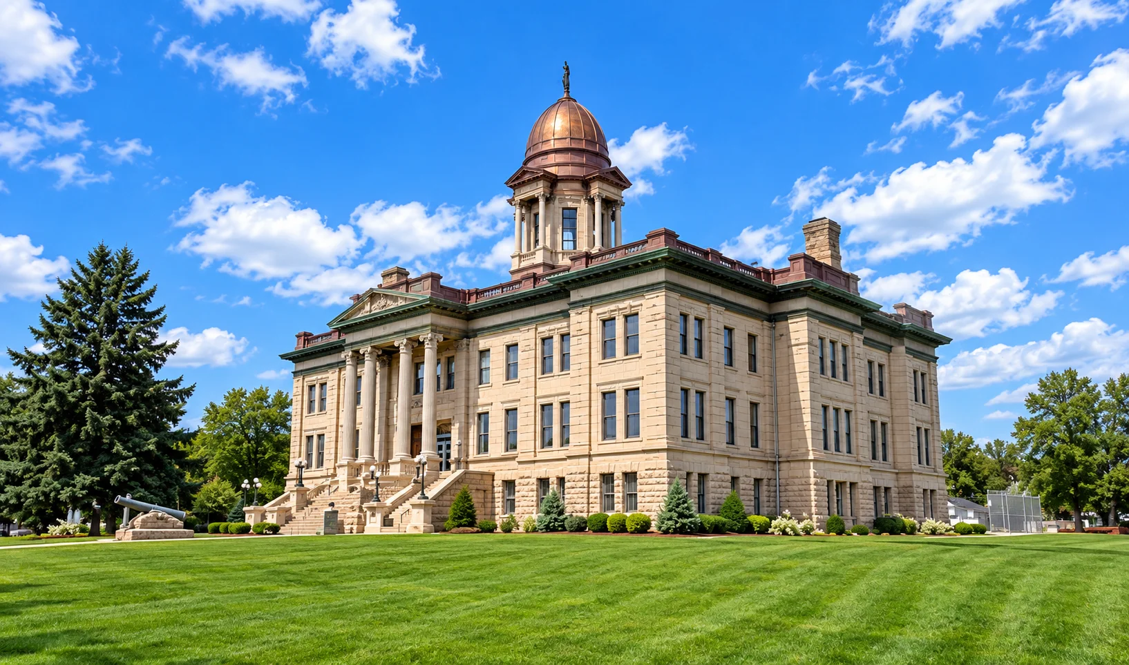 Great Falls MT Process Serving | 123 Legal Support