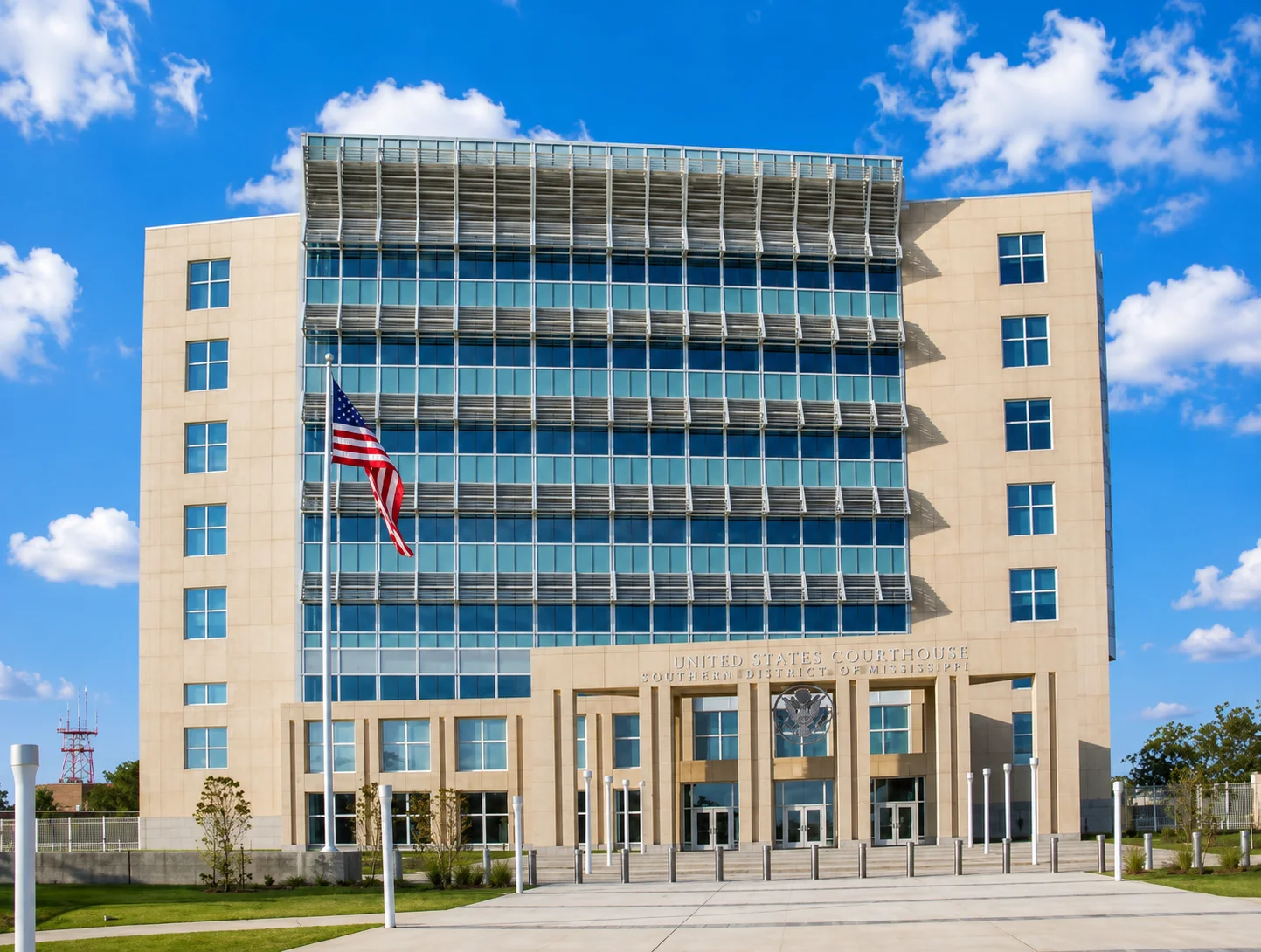 Gulfport MS Process Serving | 123 Legal Support