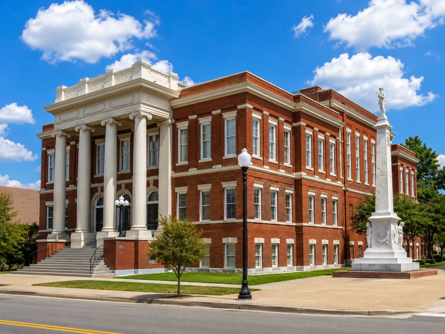Hattiesburg MS Process Serving | 123 Legal Support