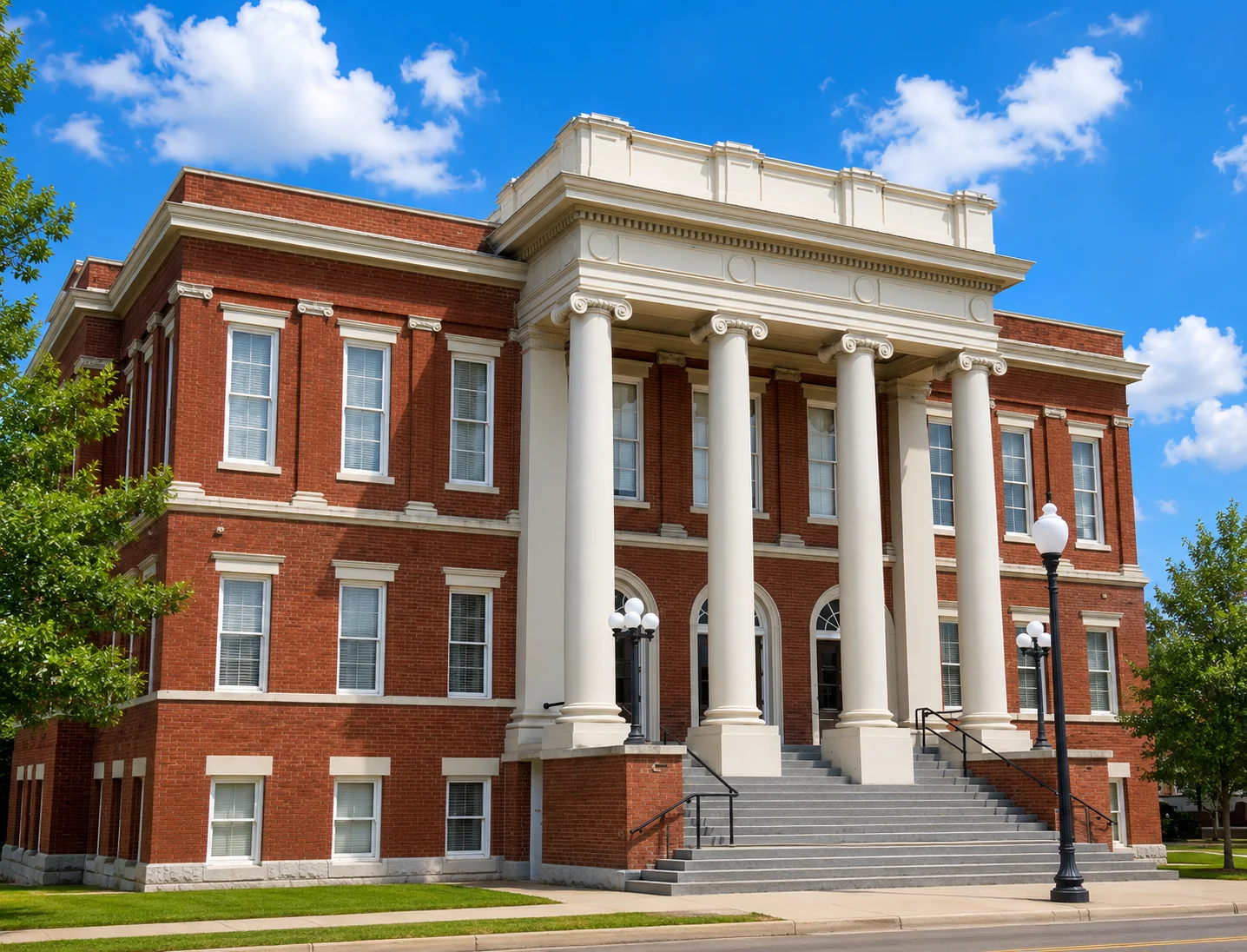 Hattiesburg MS Process Serving | 123 Legal Support
